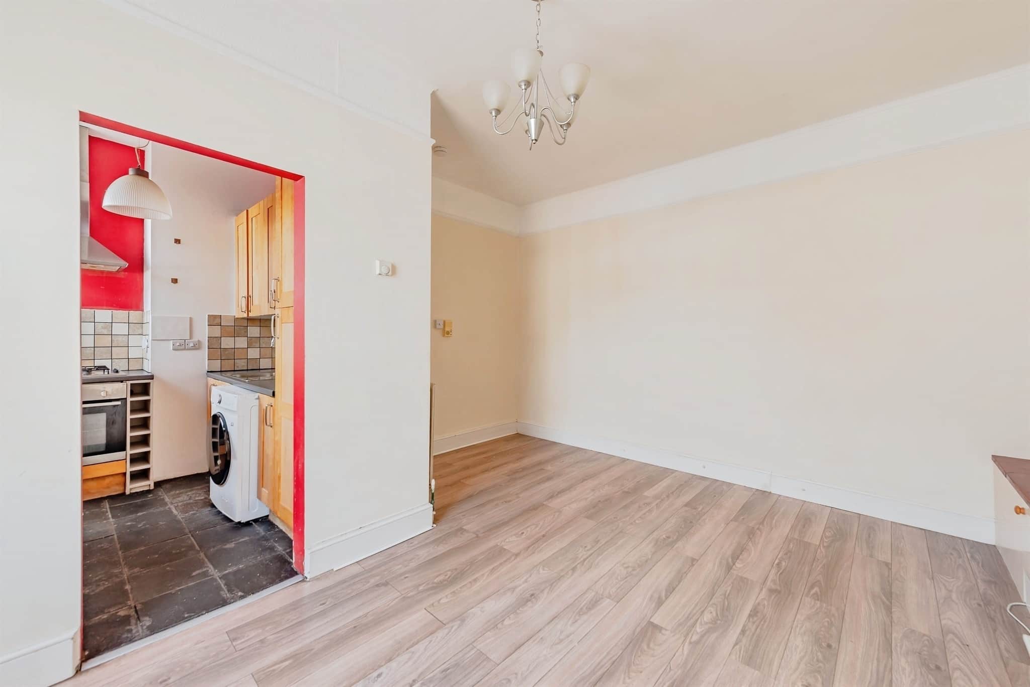 Property at Ridgeway Road, Redhill
