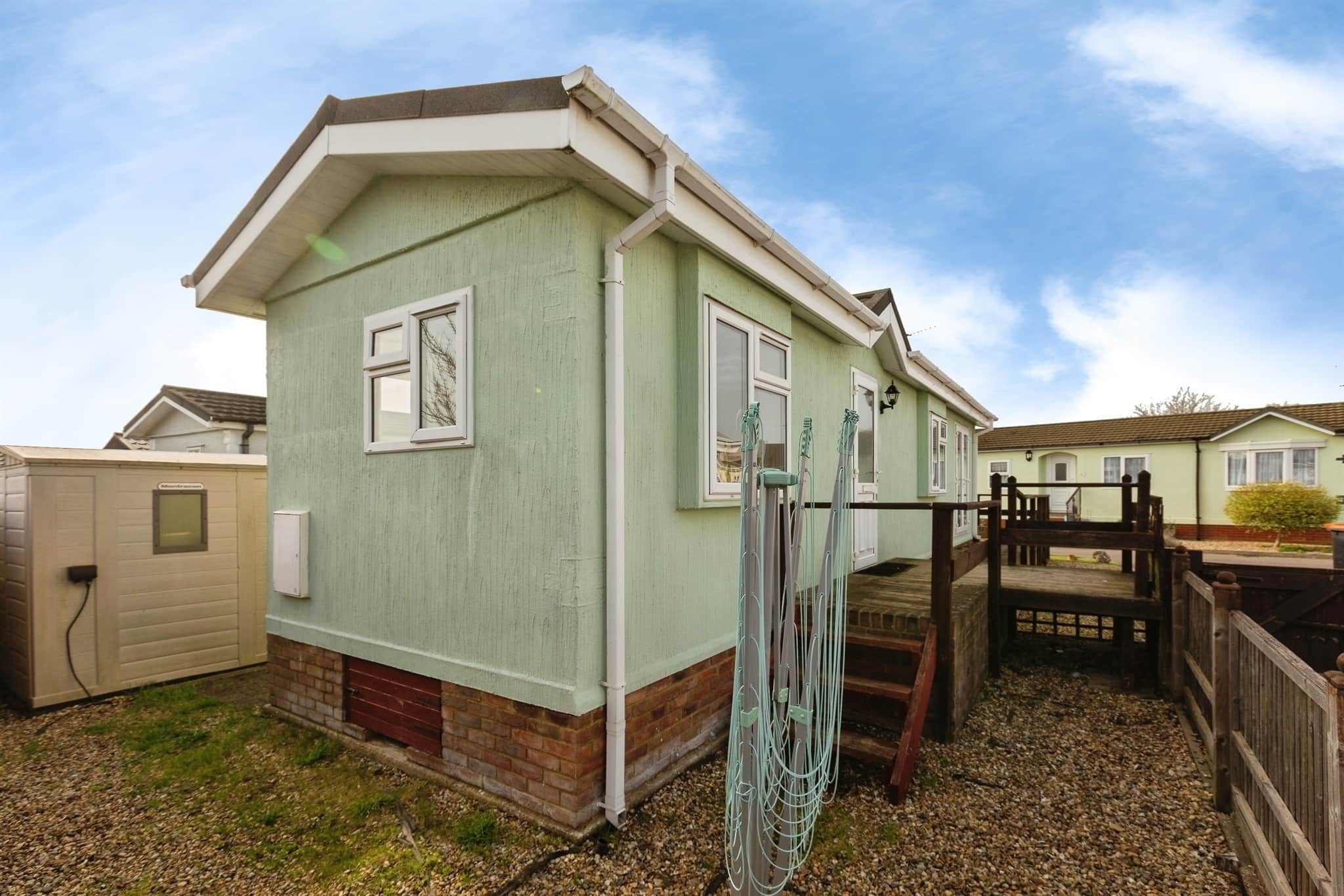 Property at The Vyne, Weston Avenue, Leighton Buzzard