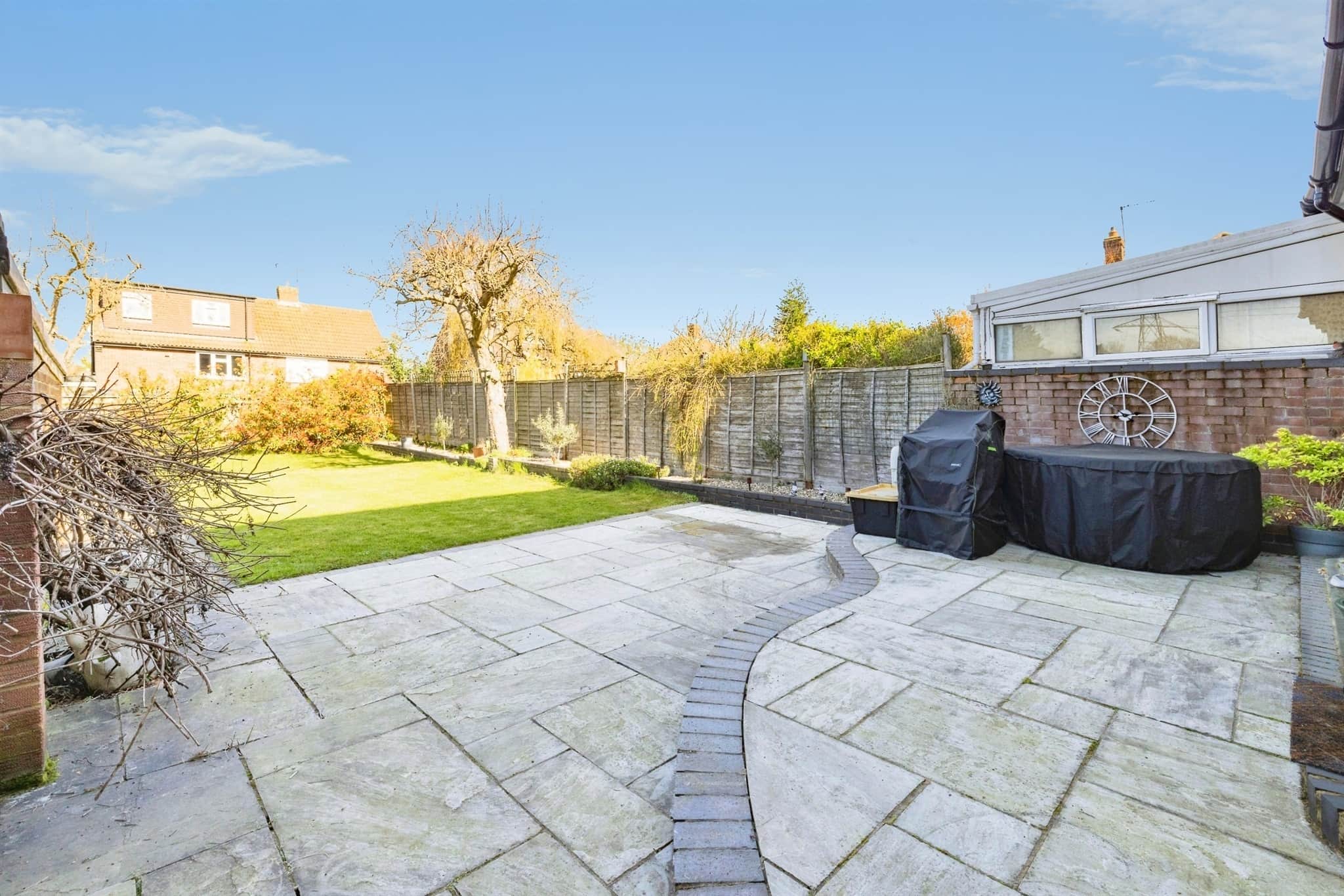 Property at Heather Rise, Bushey