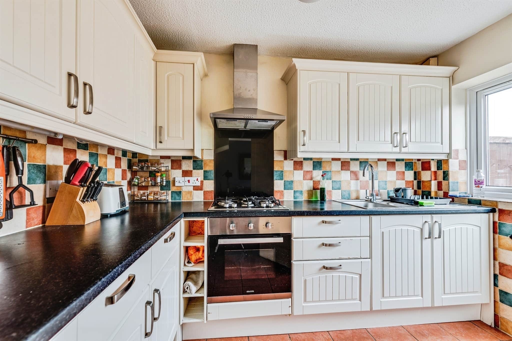 Property at Cromwell Avenue, Thame