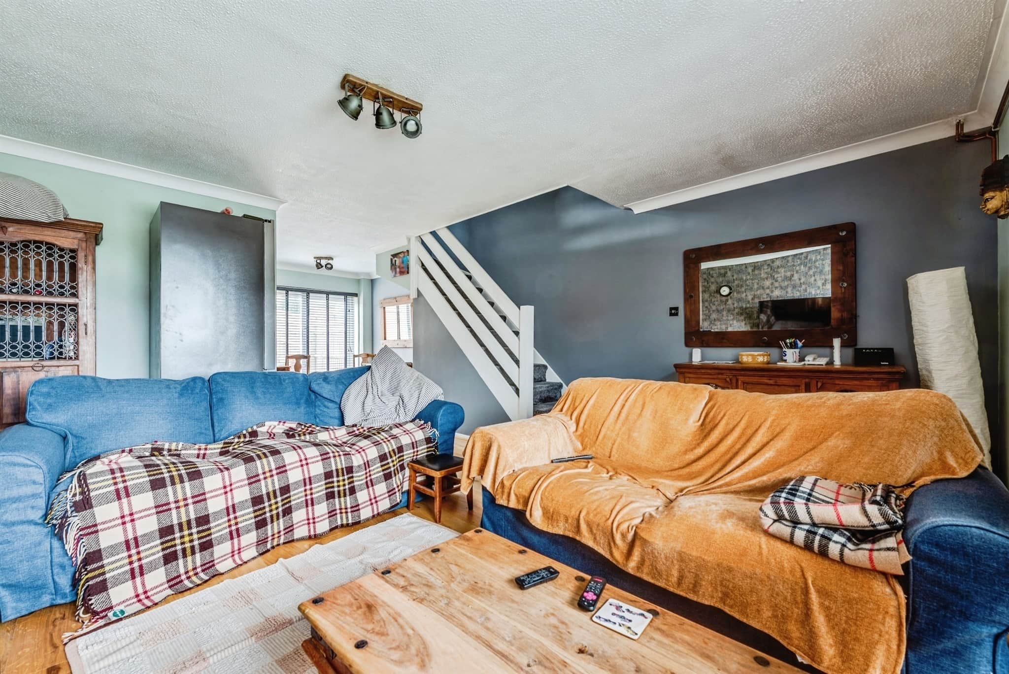 Property at Cromwell Avenue, Thame