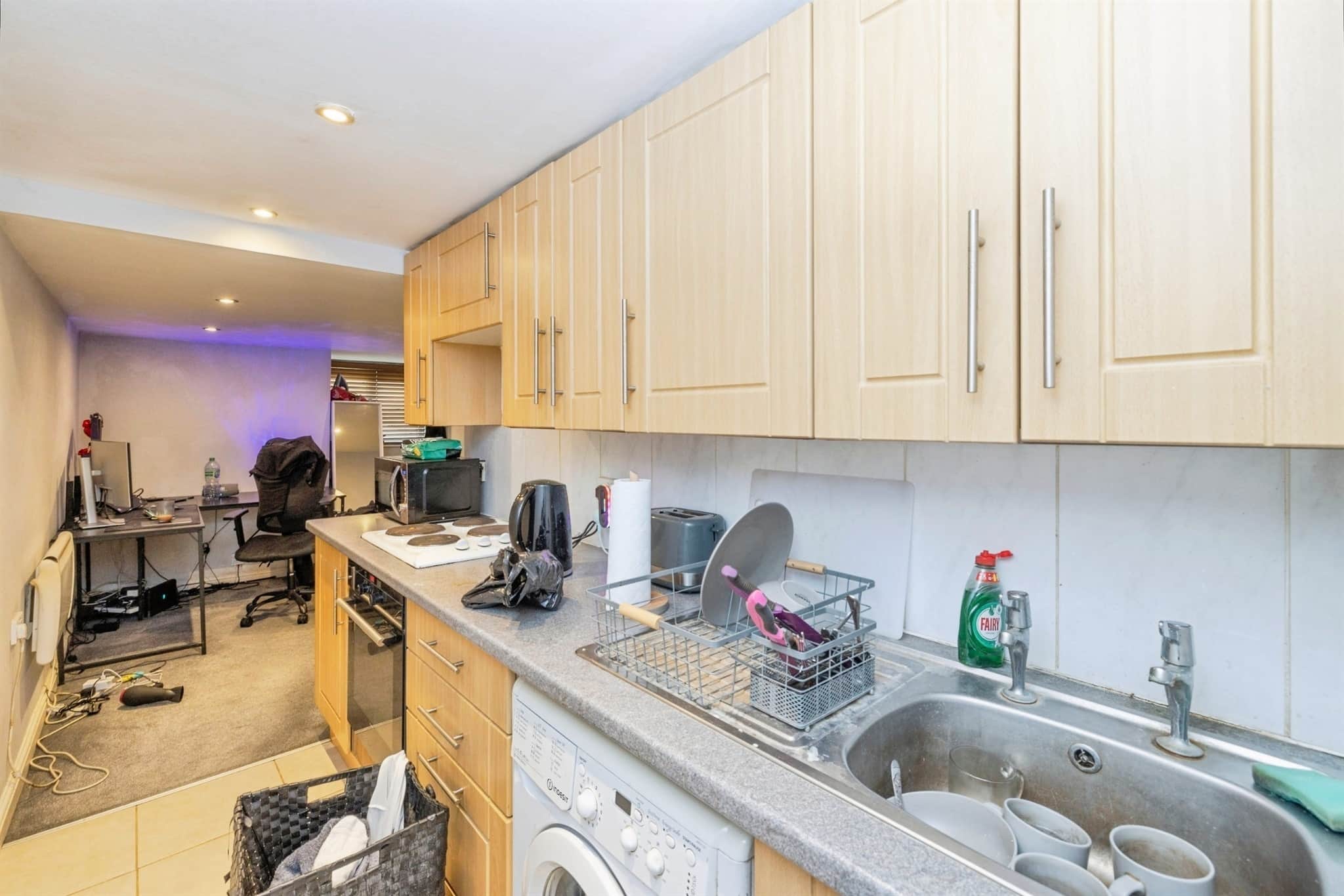 Property at Chester Road, Watford