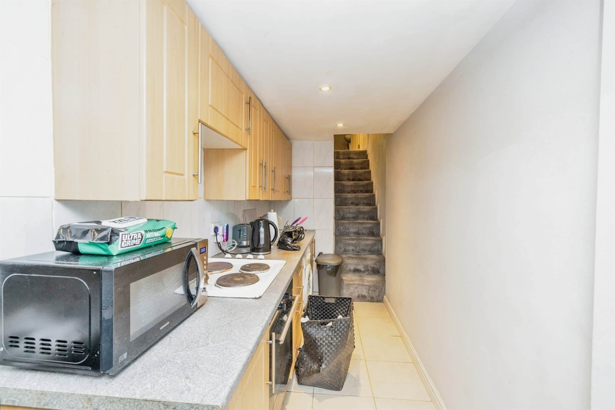 Property at Chester Road, Watford
