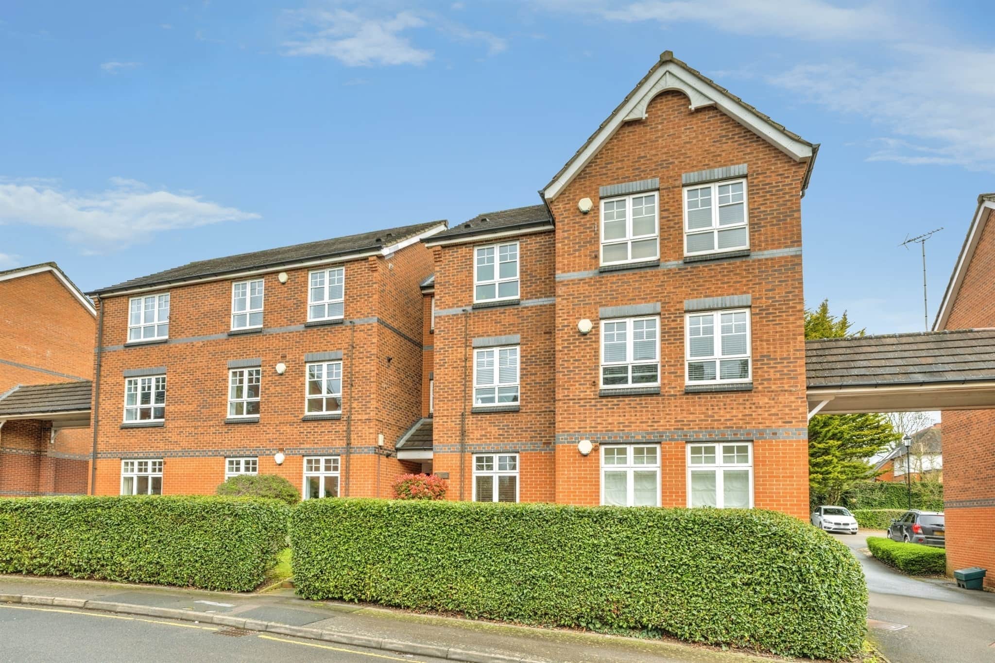 Property at The Nurseries, Northampton