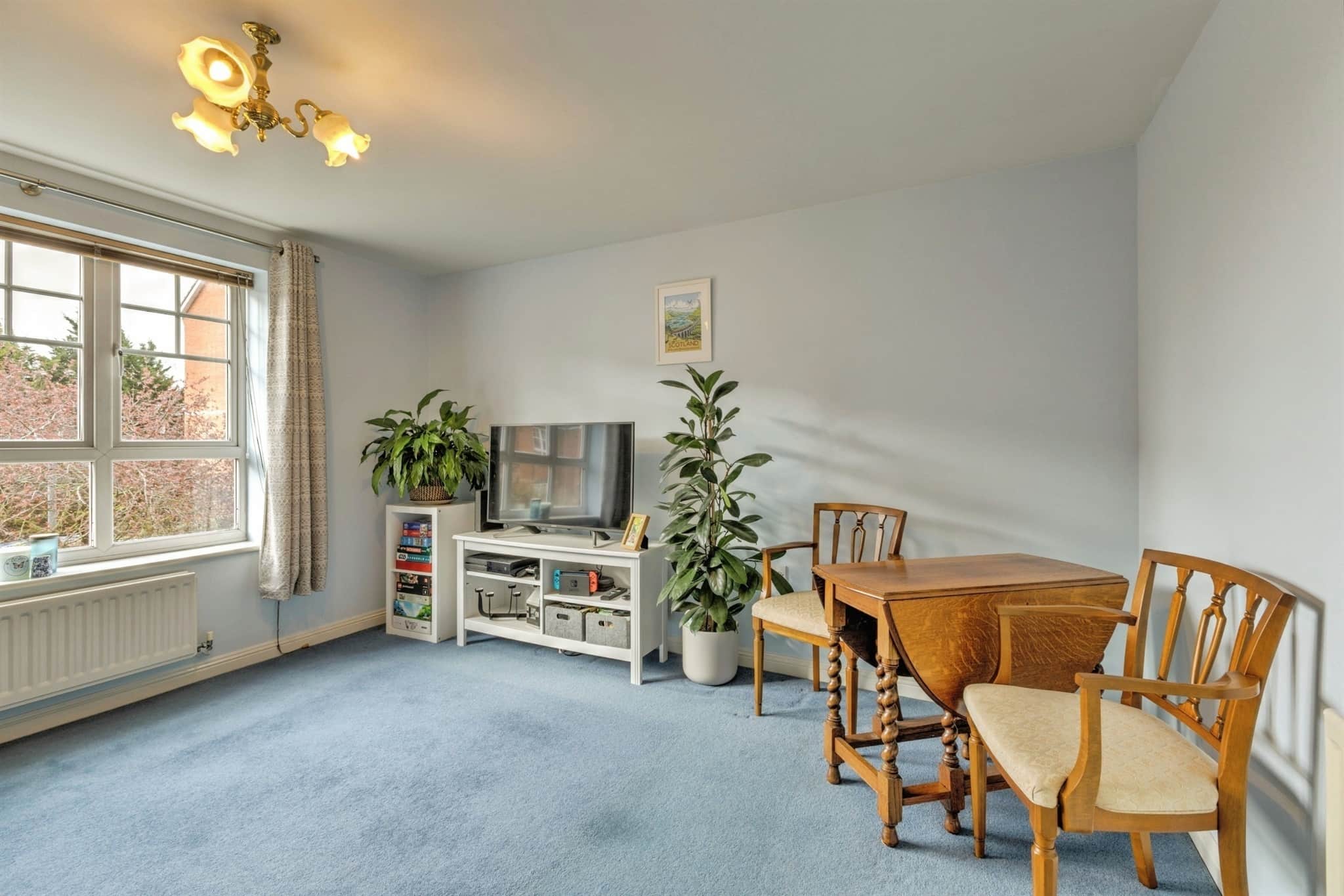 Property at The Nurseries, Northampton