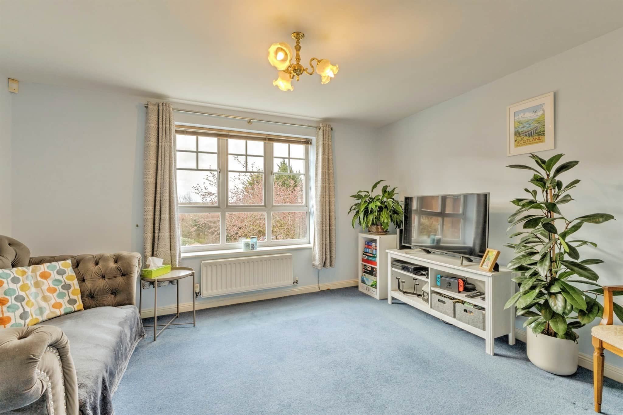 Property at The Nurseries, Northampton