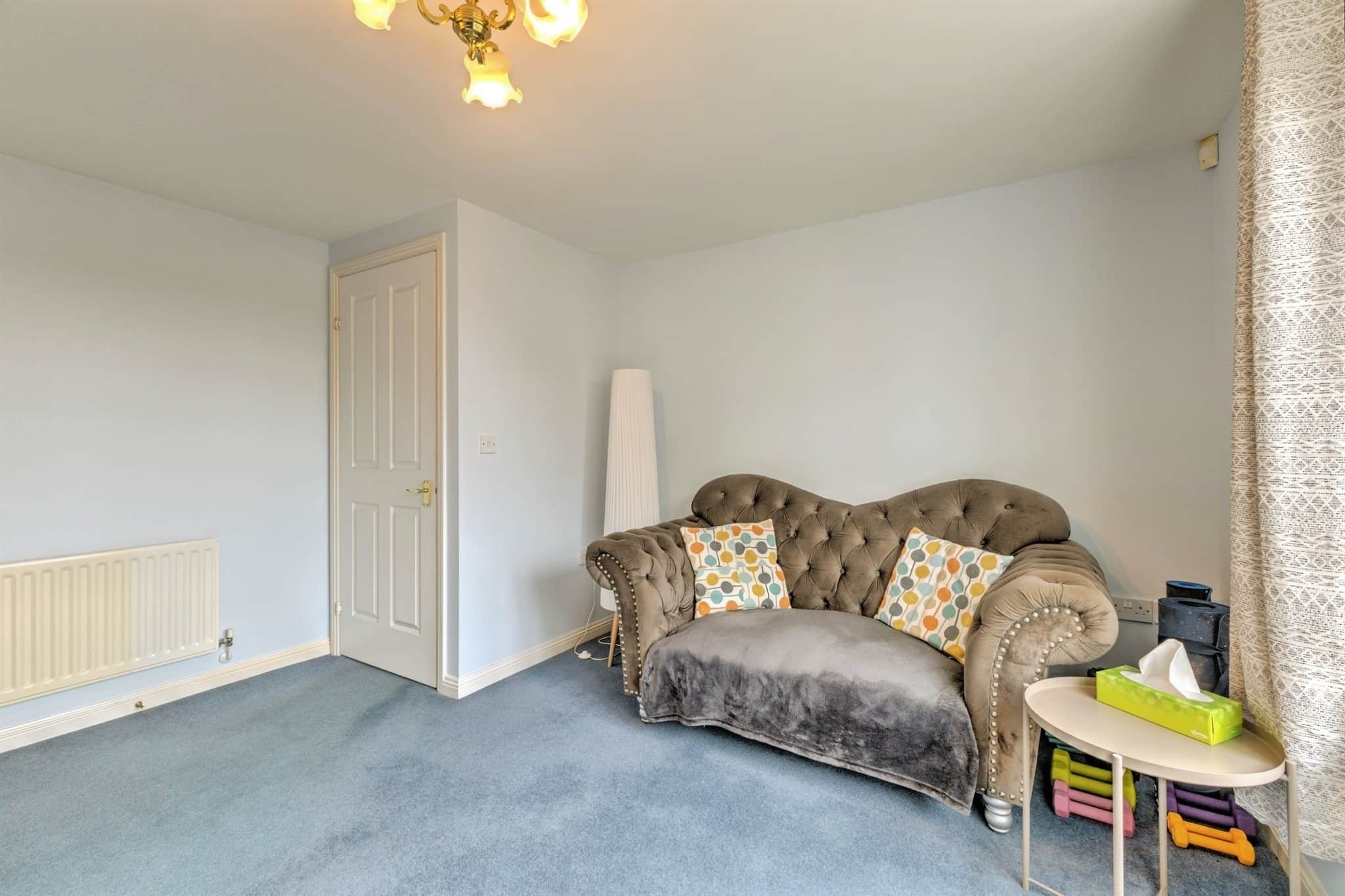 Property at The Nurseries, Northampton