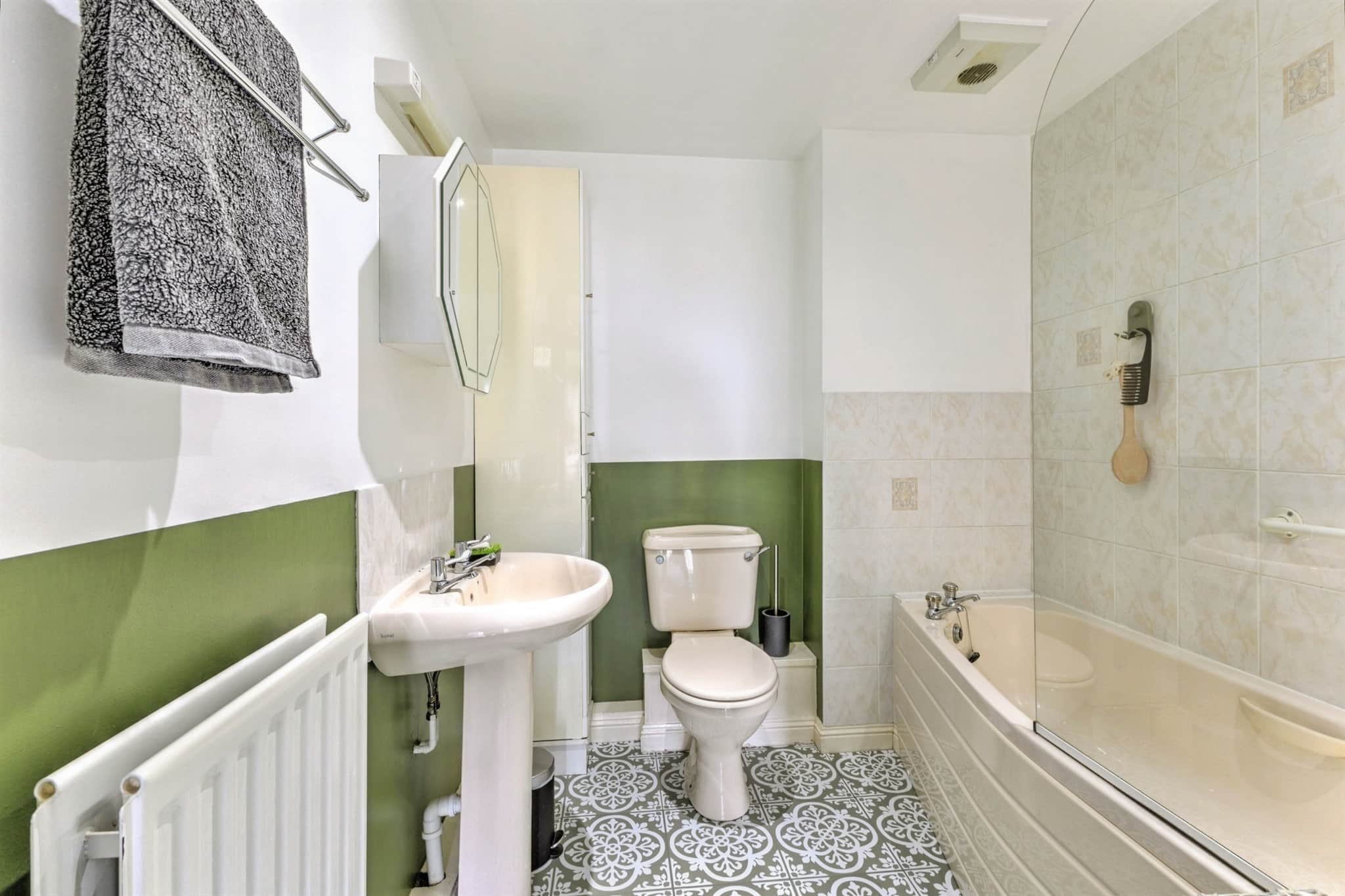 Property at The Nurseries, Northampton