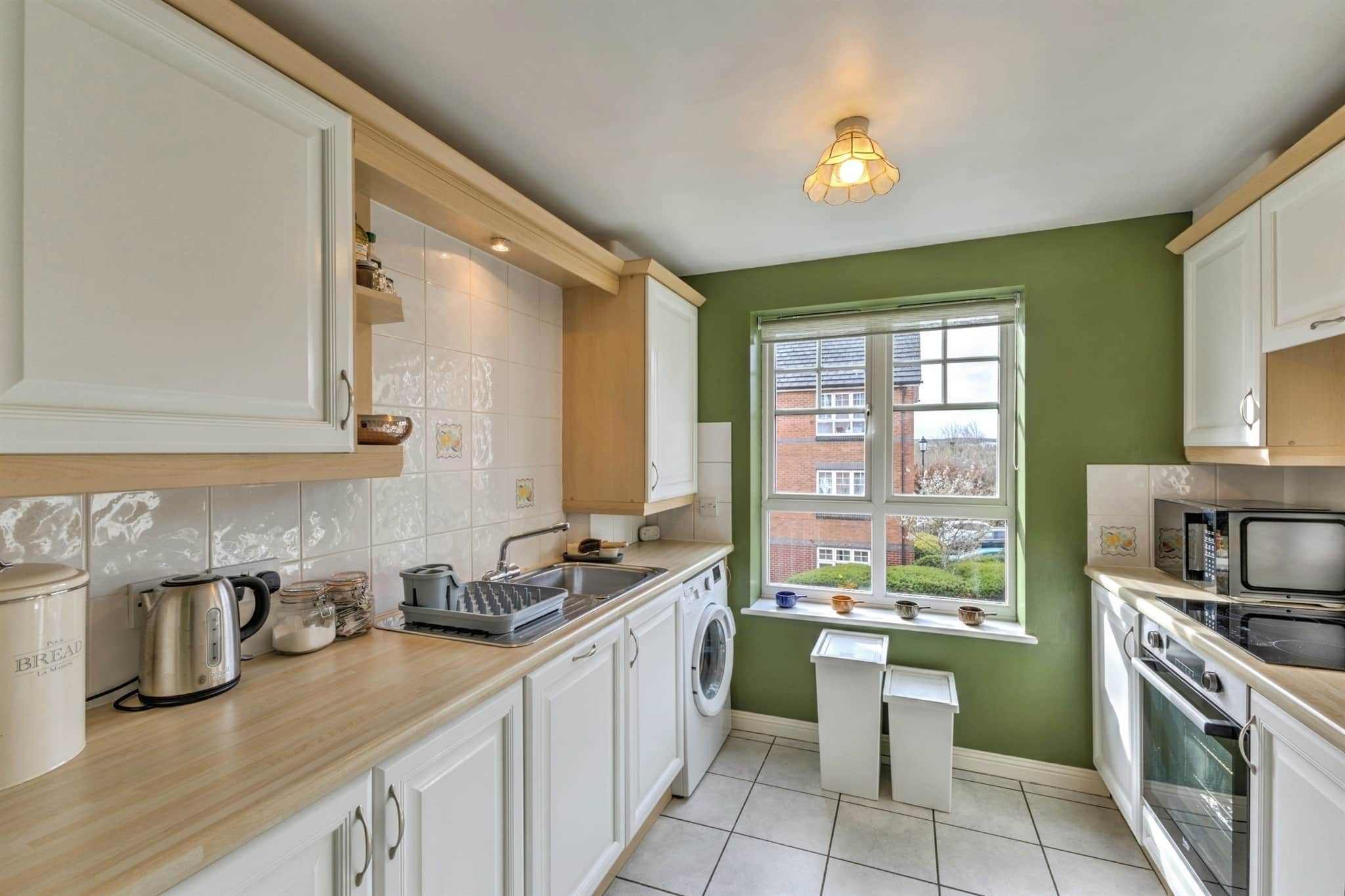 Property at The Nurseries, Northampton
