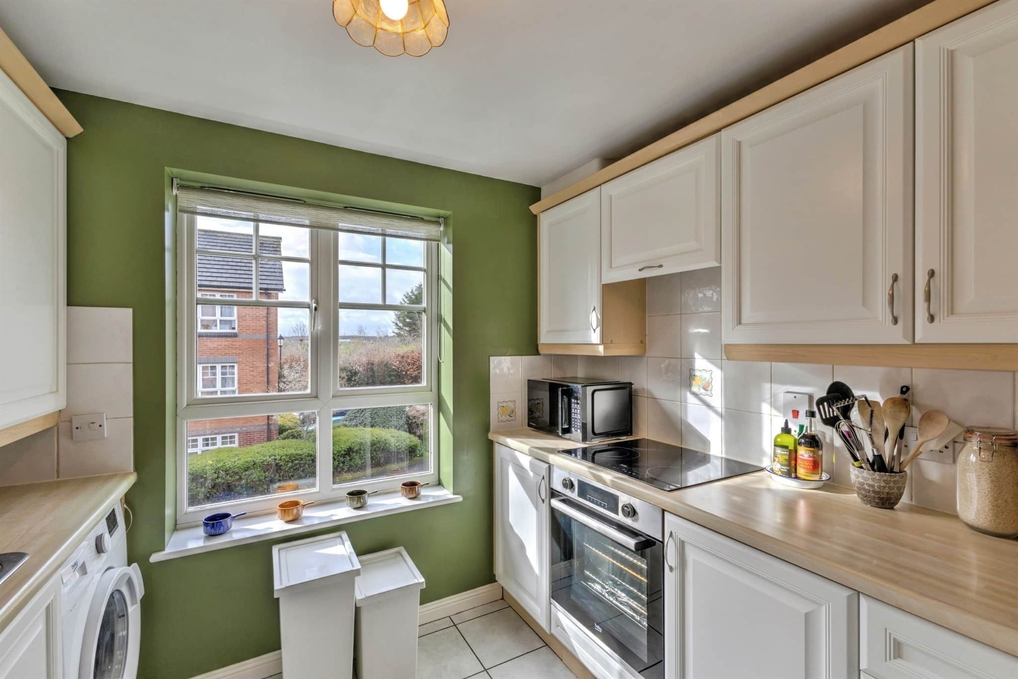 Property at The Nurseries, Northampton