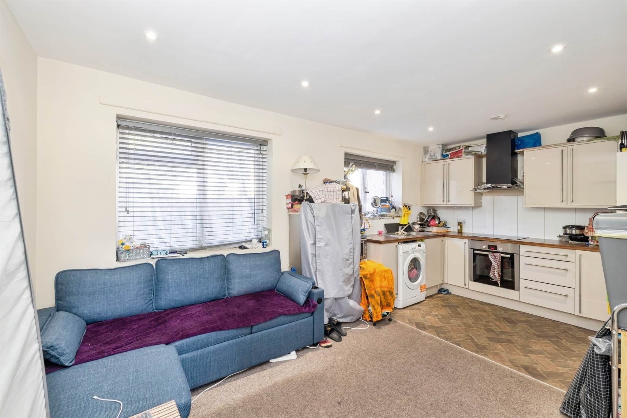 Property at Mildred Avenue, Watford