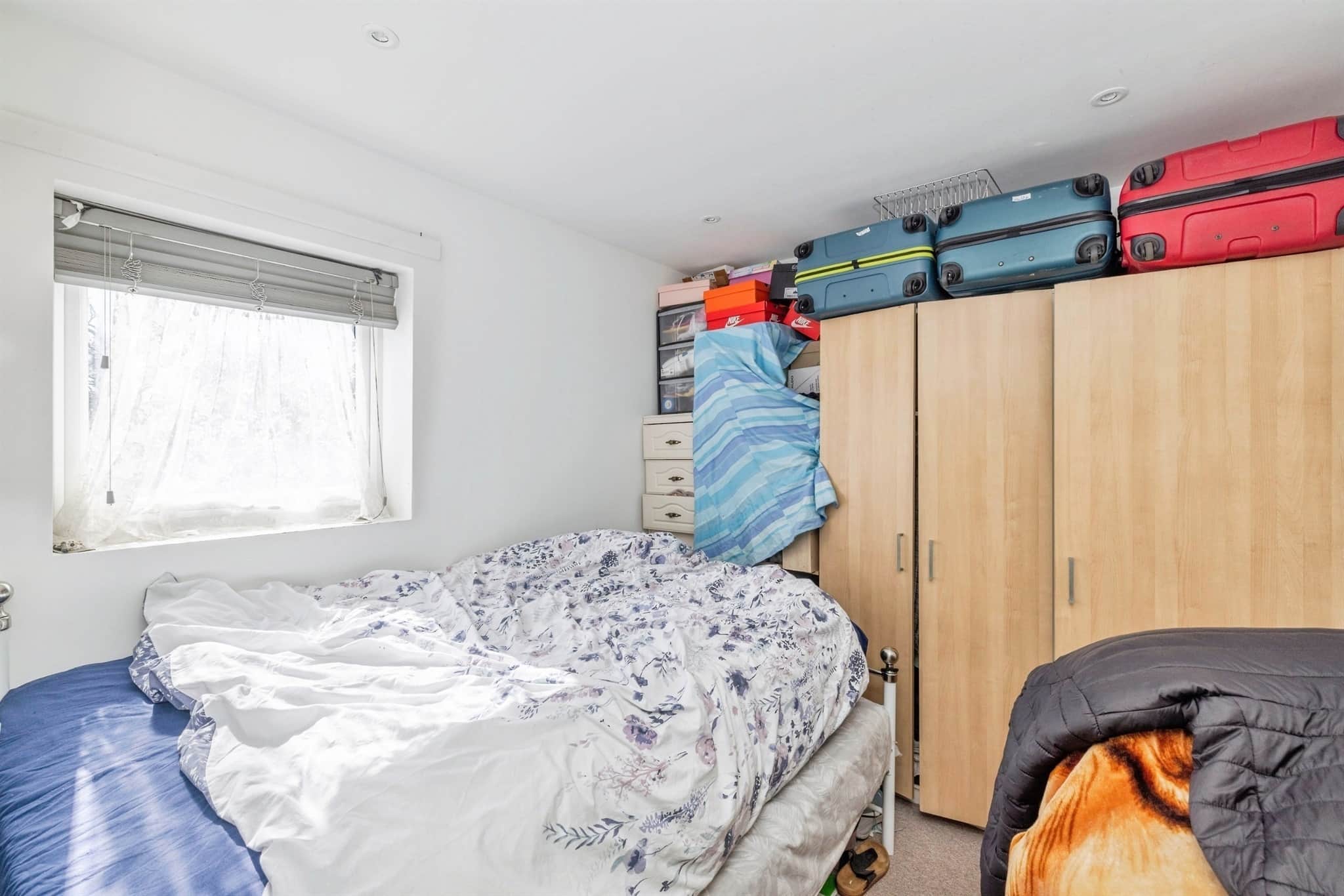 Property at Mildred Avenue, Watford