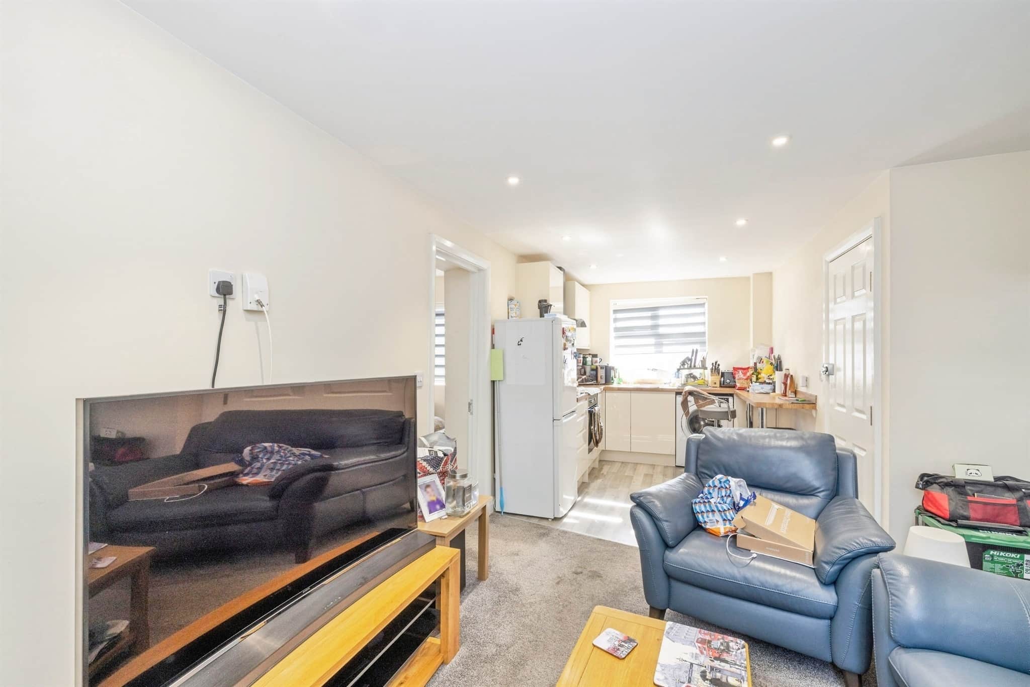 Property at Mildred Avenue, Watford