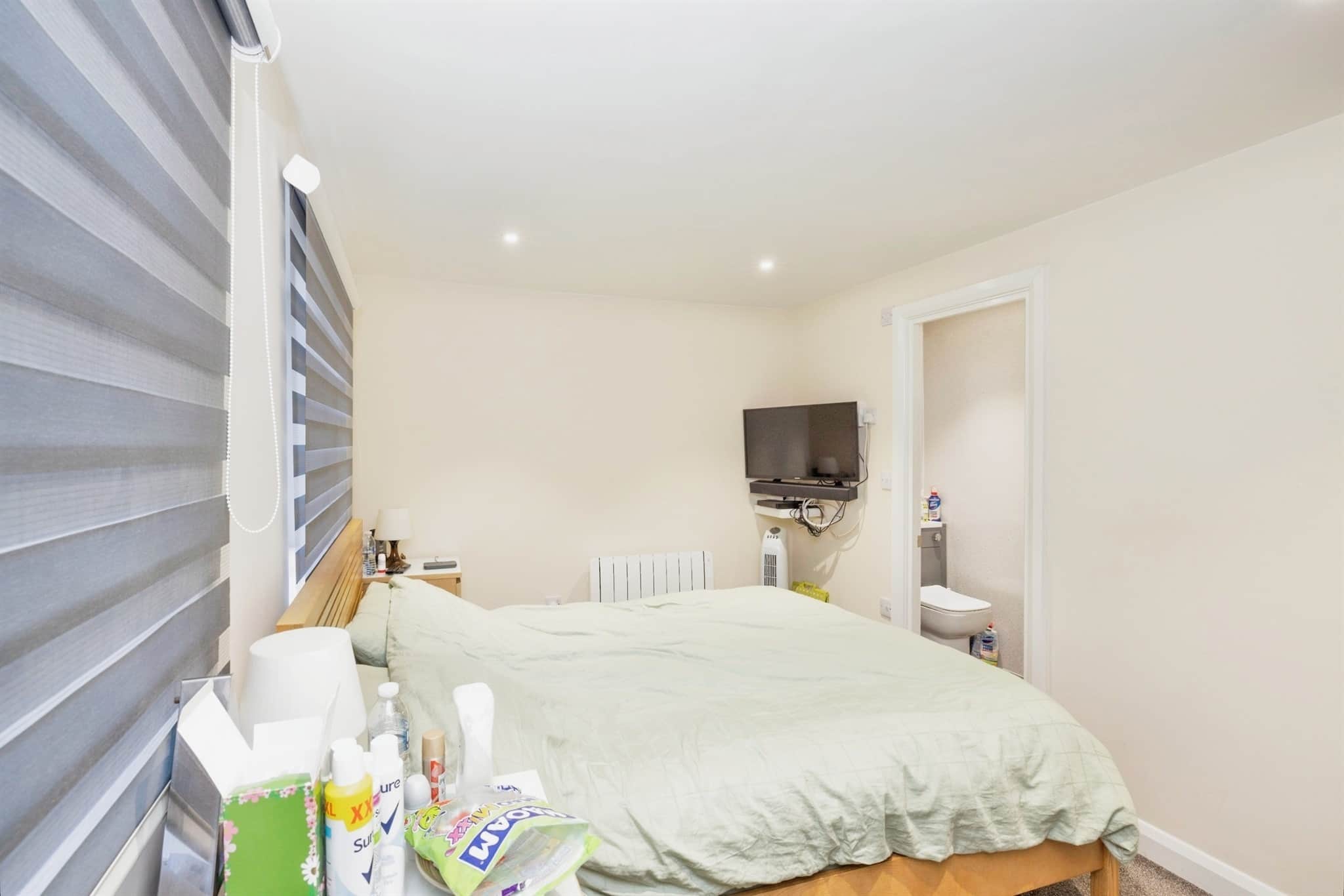 Property at Mildred Avenue, Watford