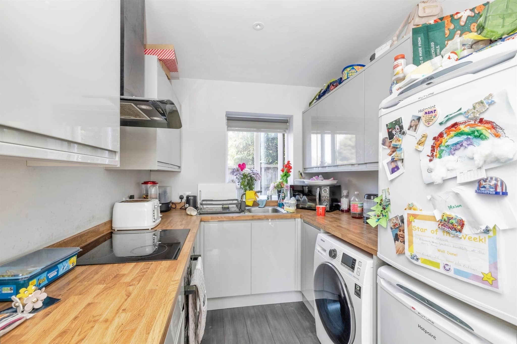 Property at Mildred Avenue, Watford