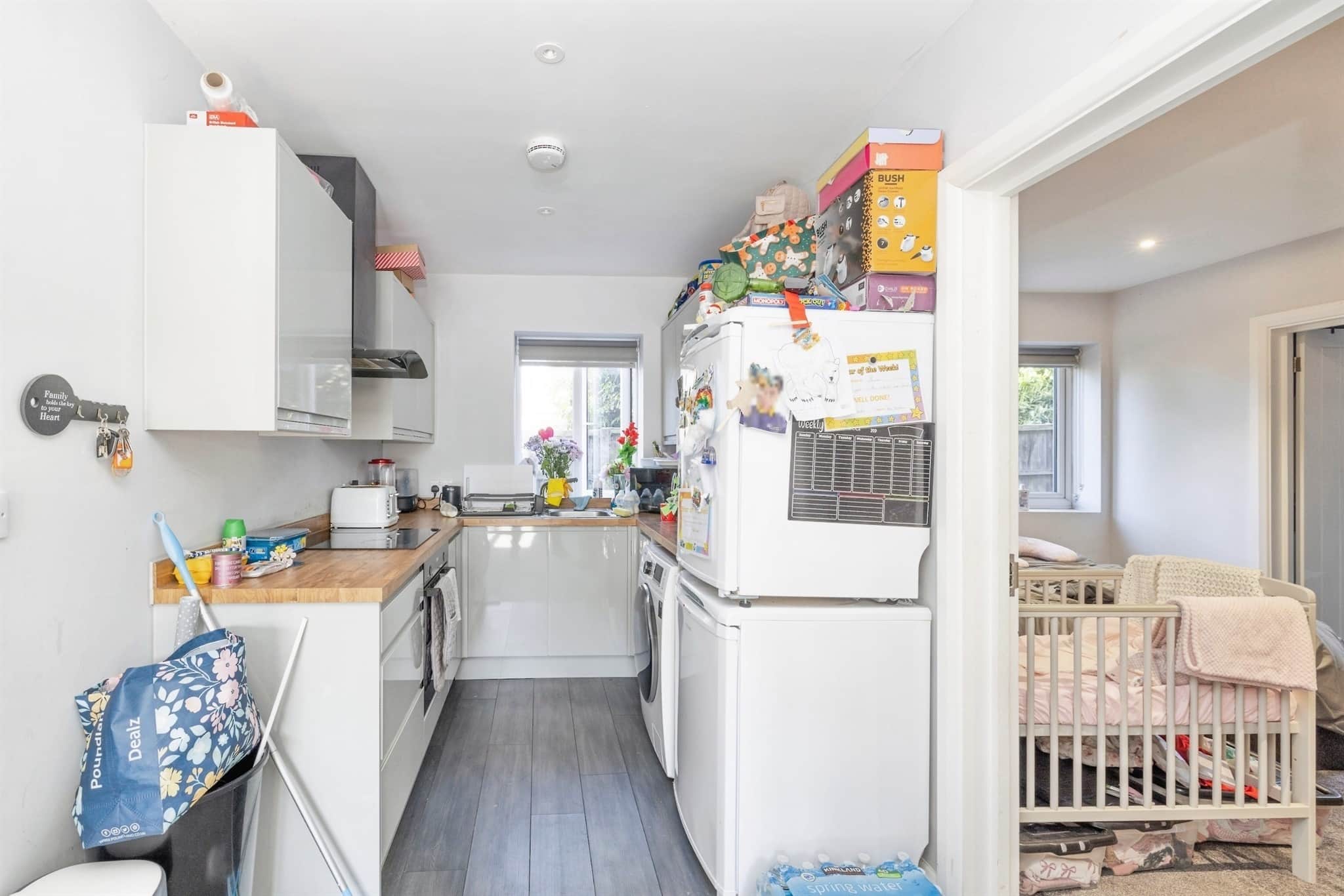 Property at Mildred Avenue, Watford