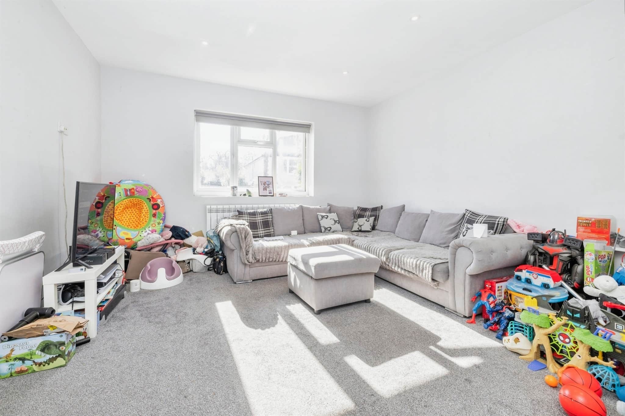 Property at Mildred Avenue, Watford