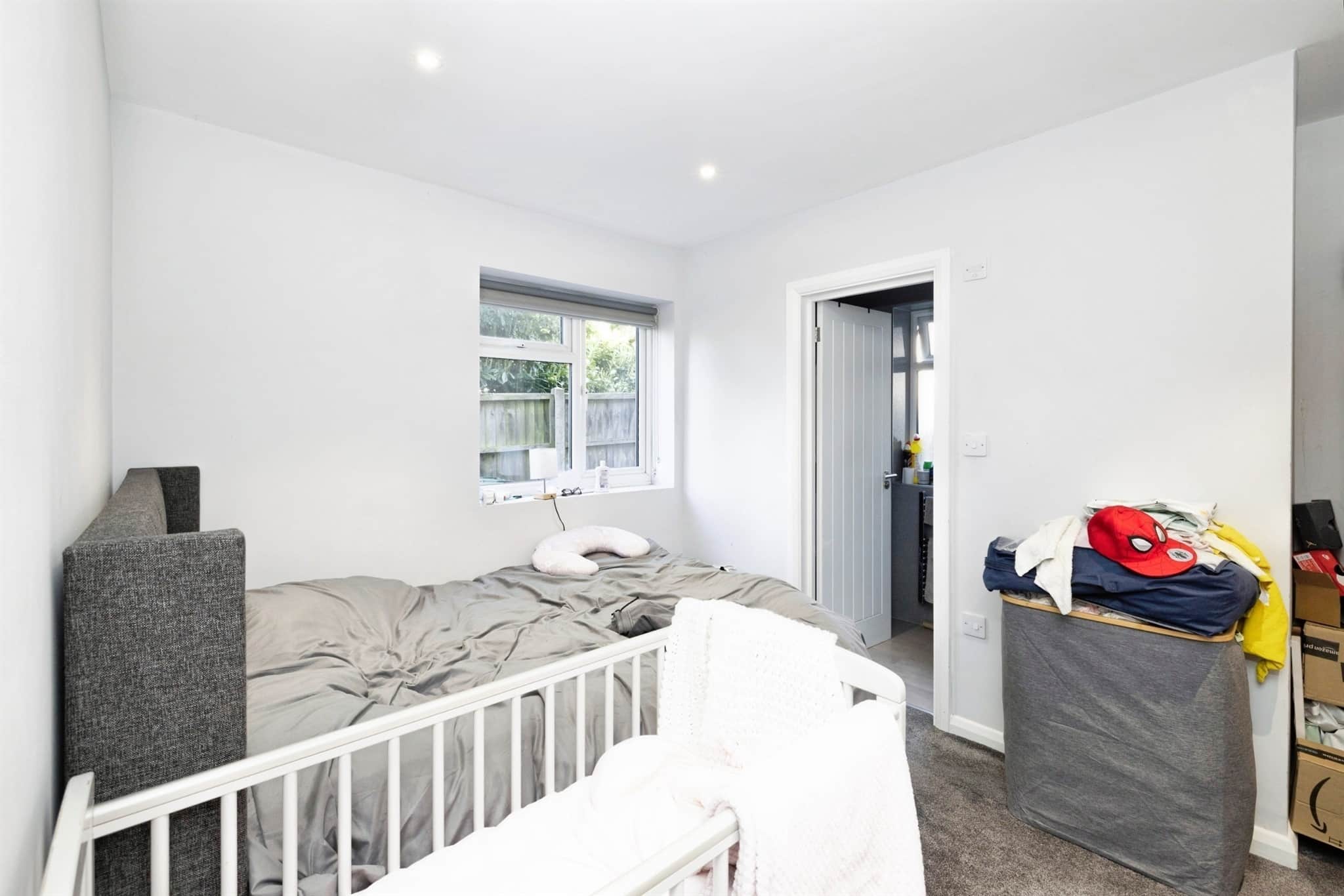 Property at Mildred Avenue, Watford