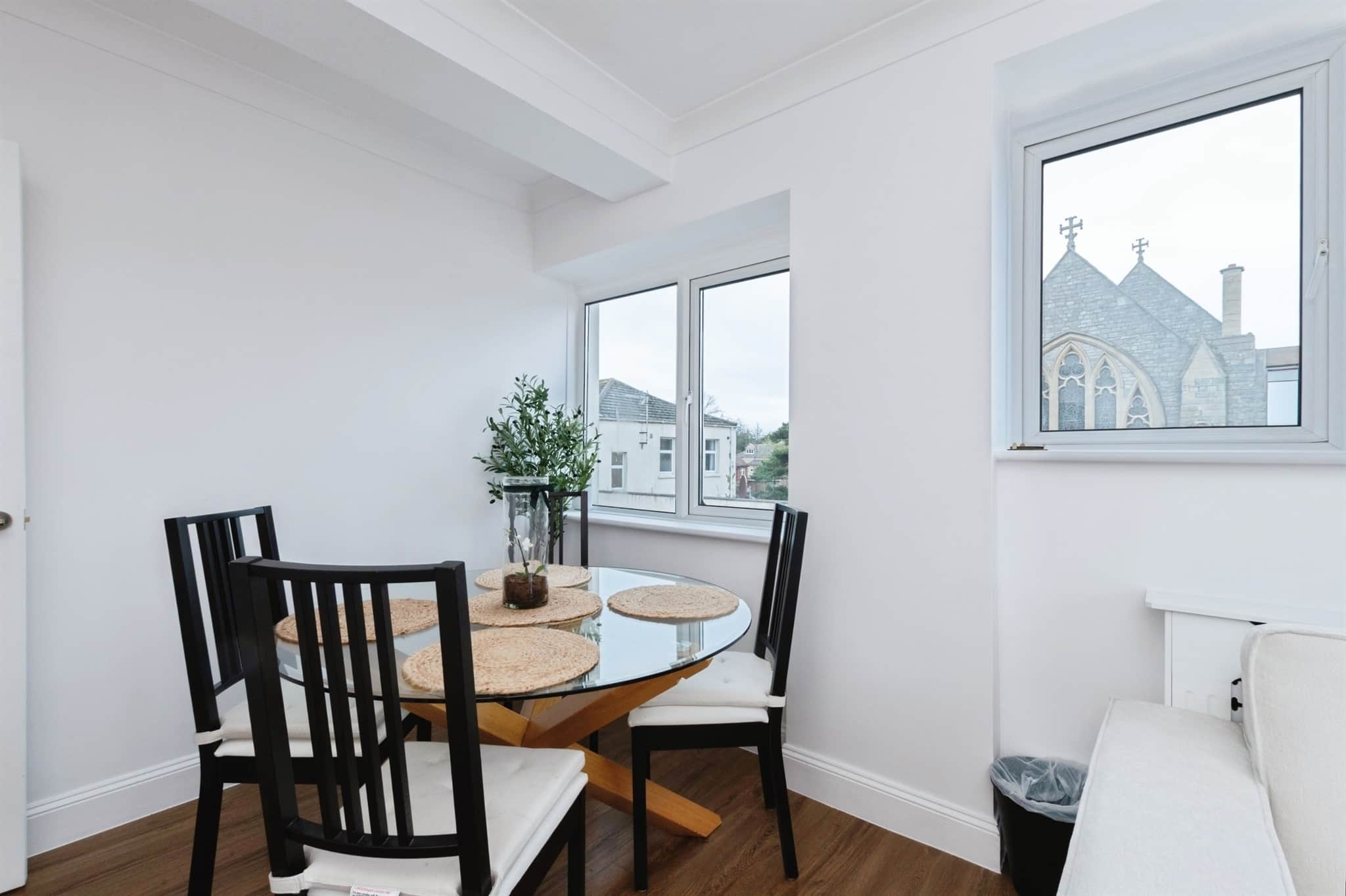 Property at Upper Norwich Road, Bournemouth