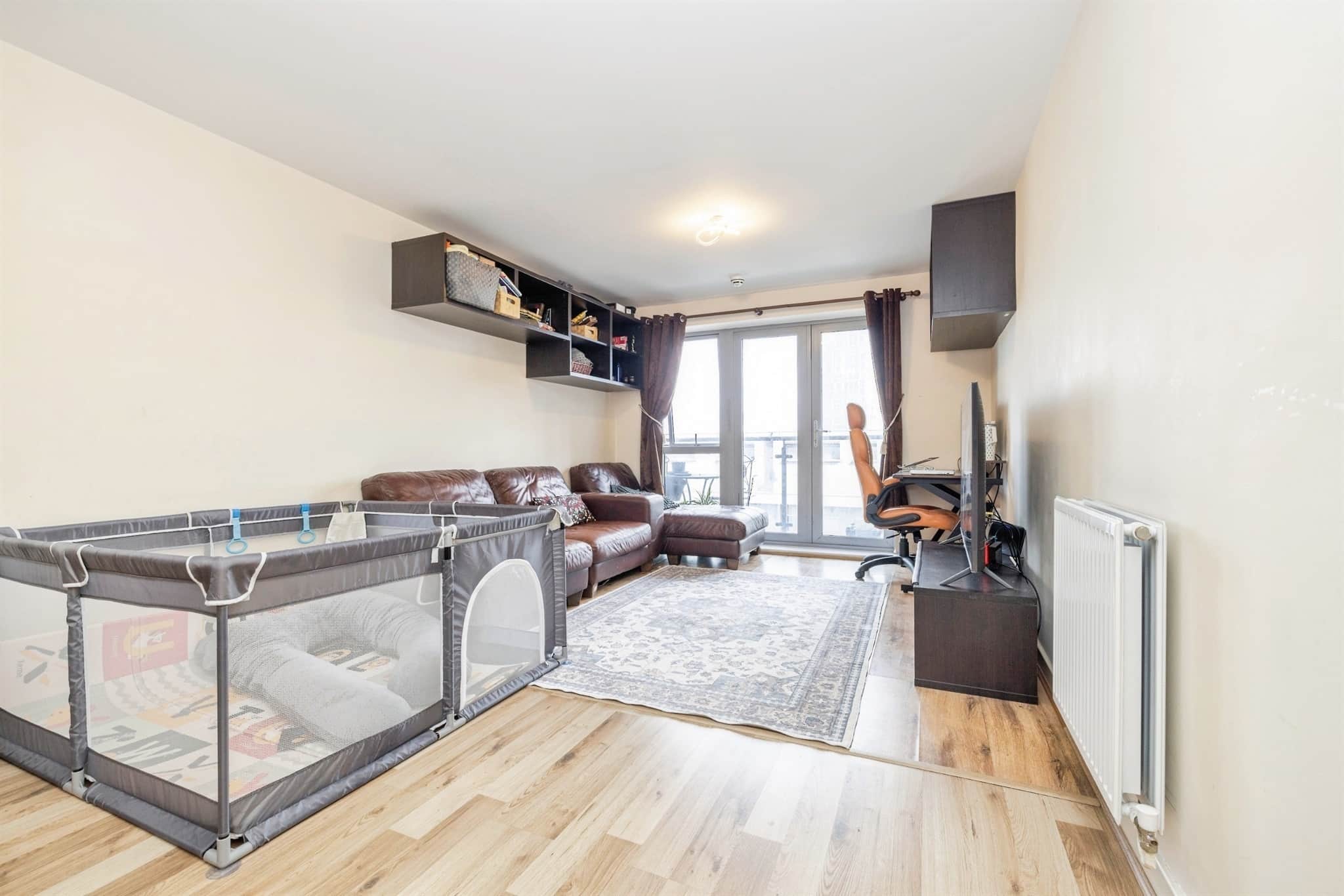 Property at Wilmington Close, Watford