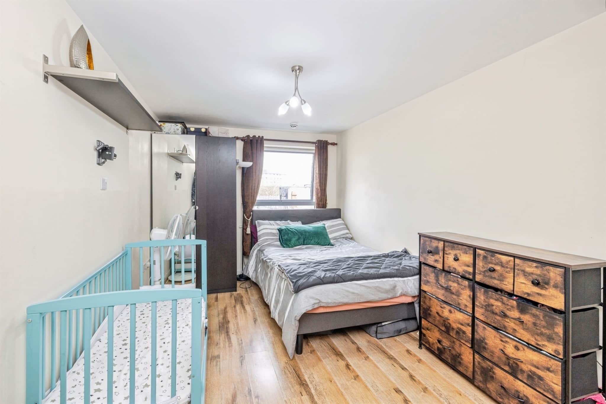 Property at Wilmington Close, Watford