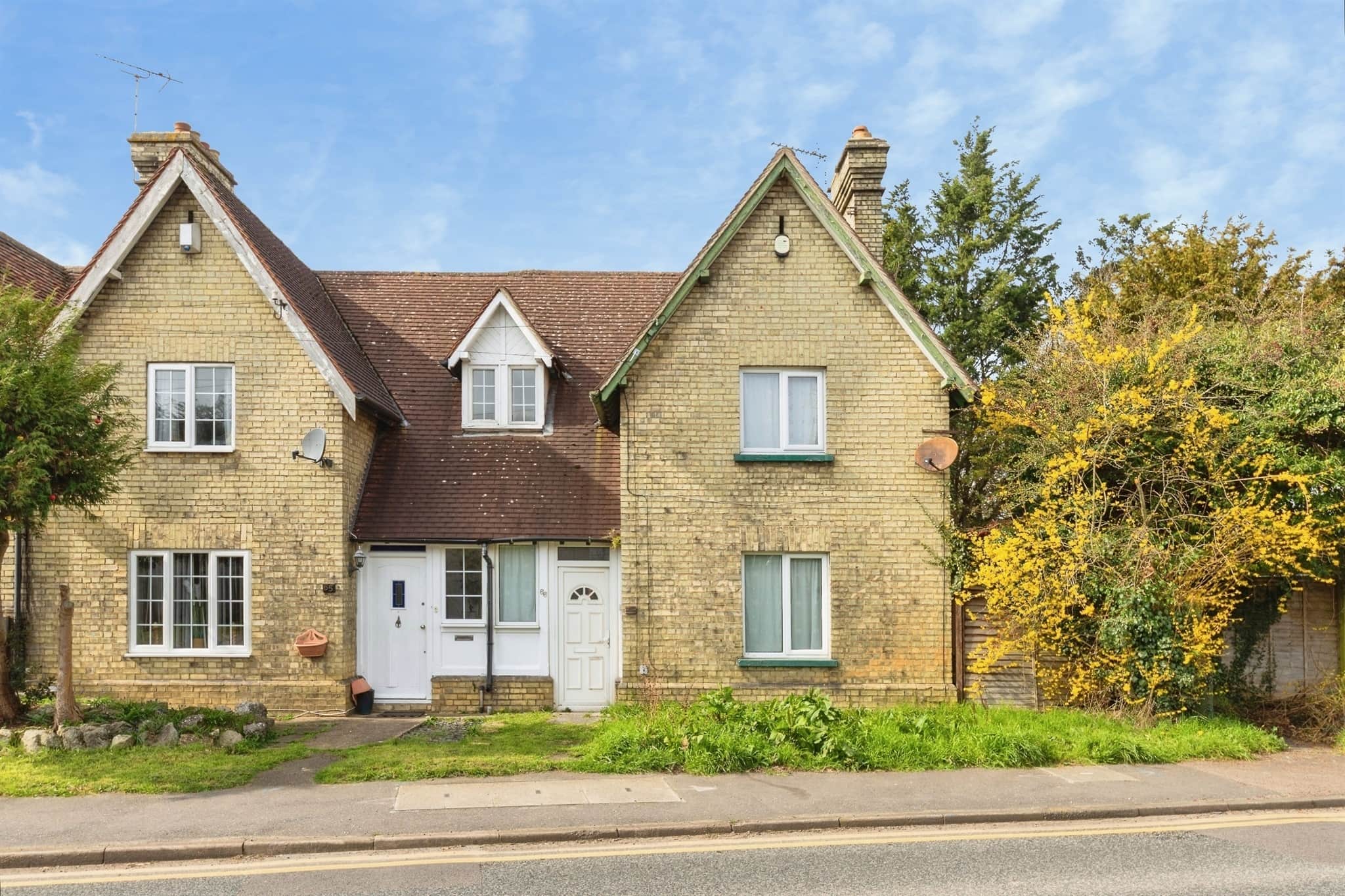 Property at Great North Road, Welwyn Garden City