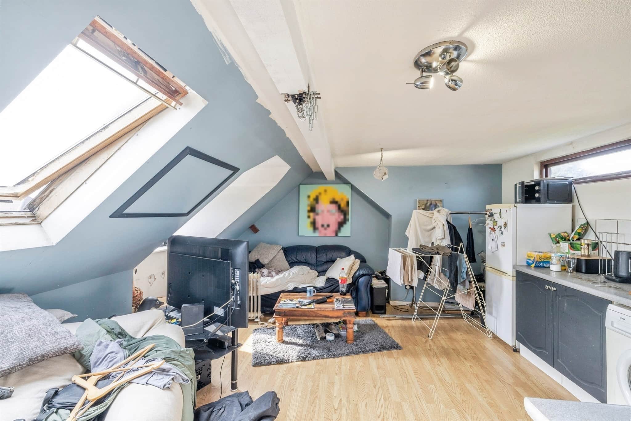 Property at Mildred Avenue, Watford