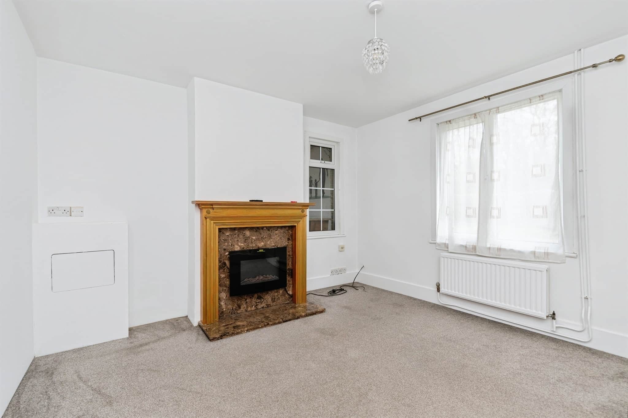 Property at Great North Road, Welwyn Garden City