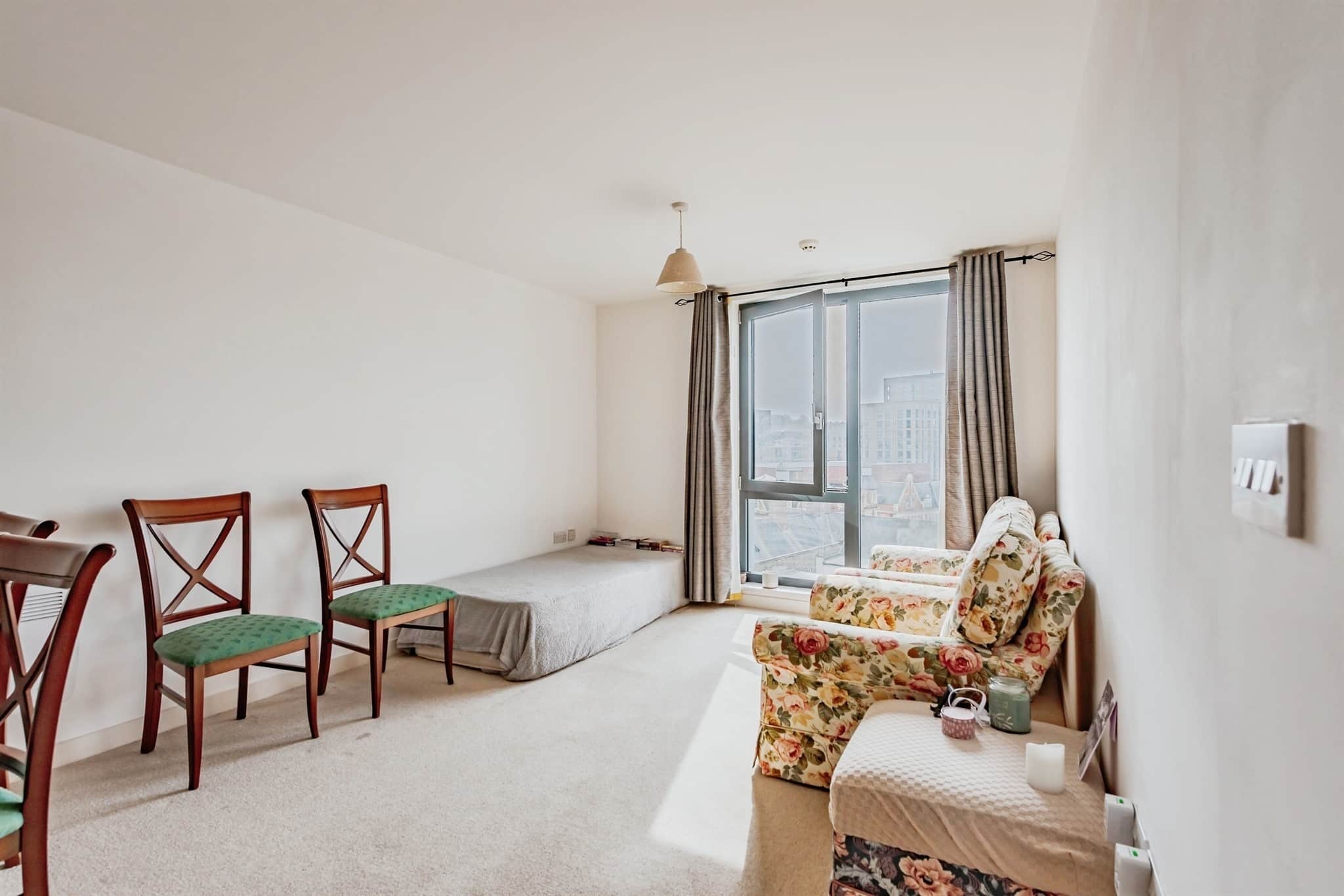 Property at Queensway, Redhill
