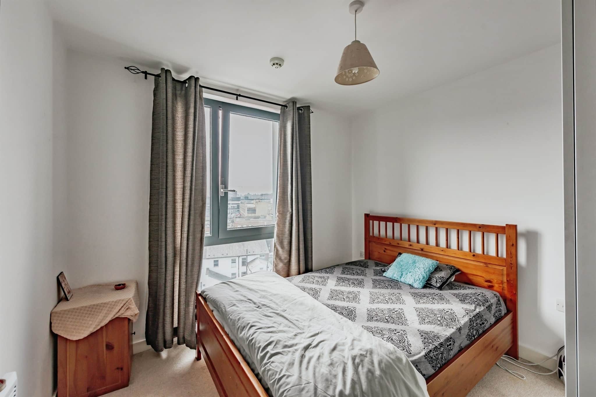 Property at Queensway, Redhill
