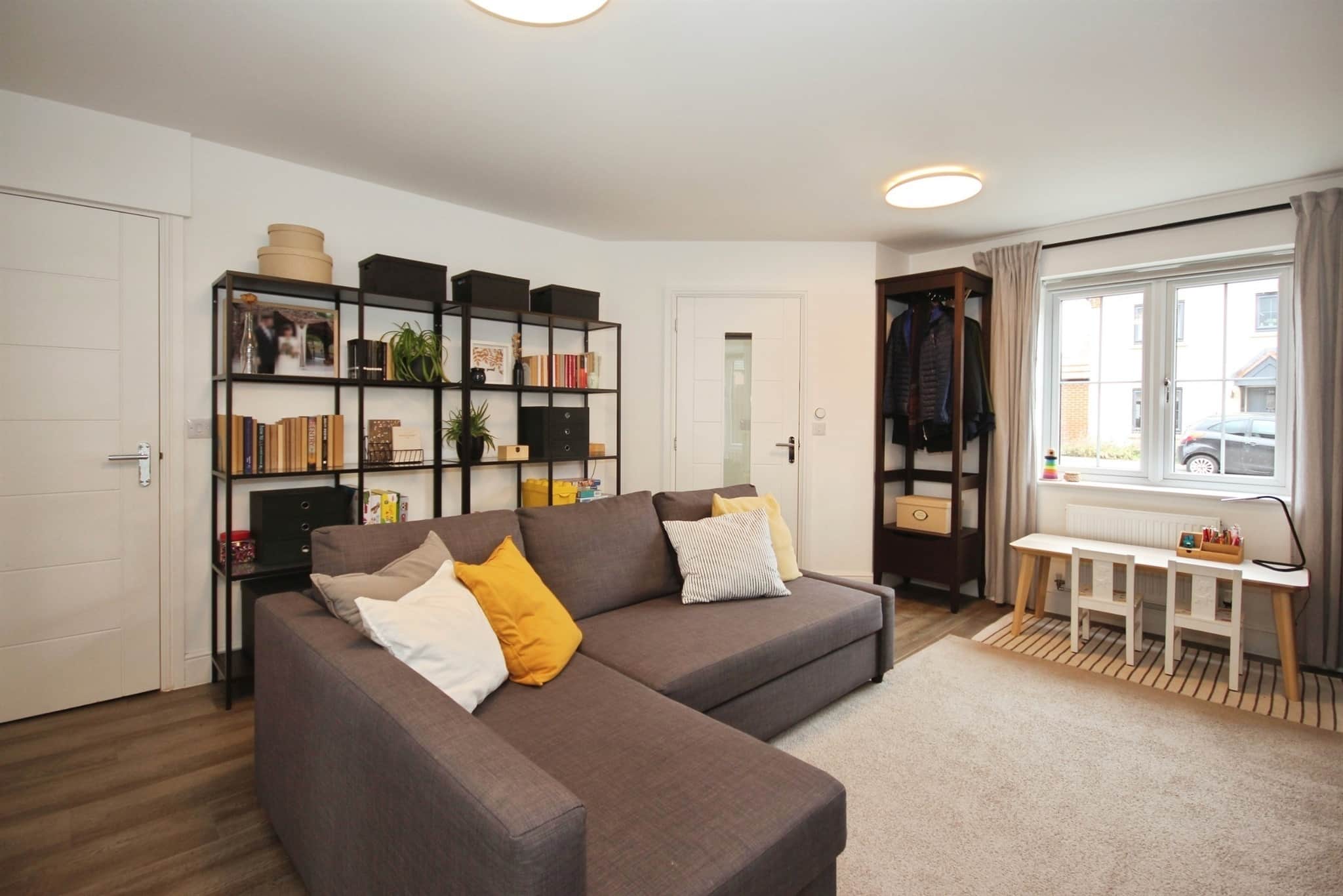 Property at Jubilee Way, Bishops Tachbrook, LEAMINGTON SPA