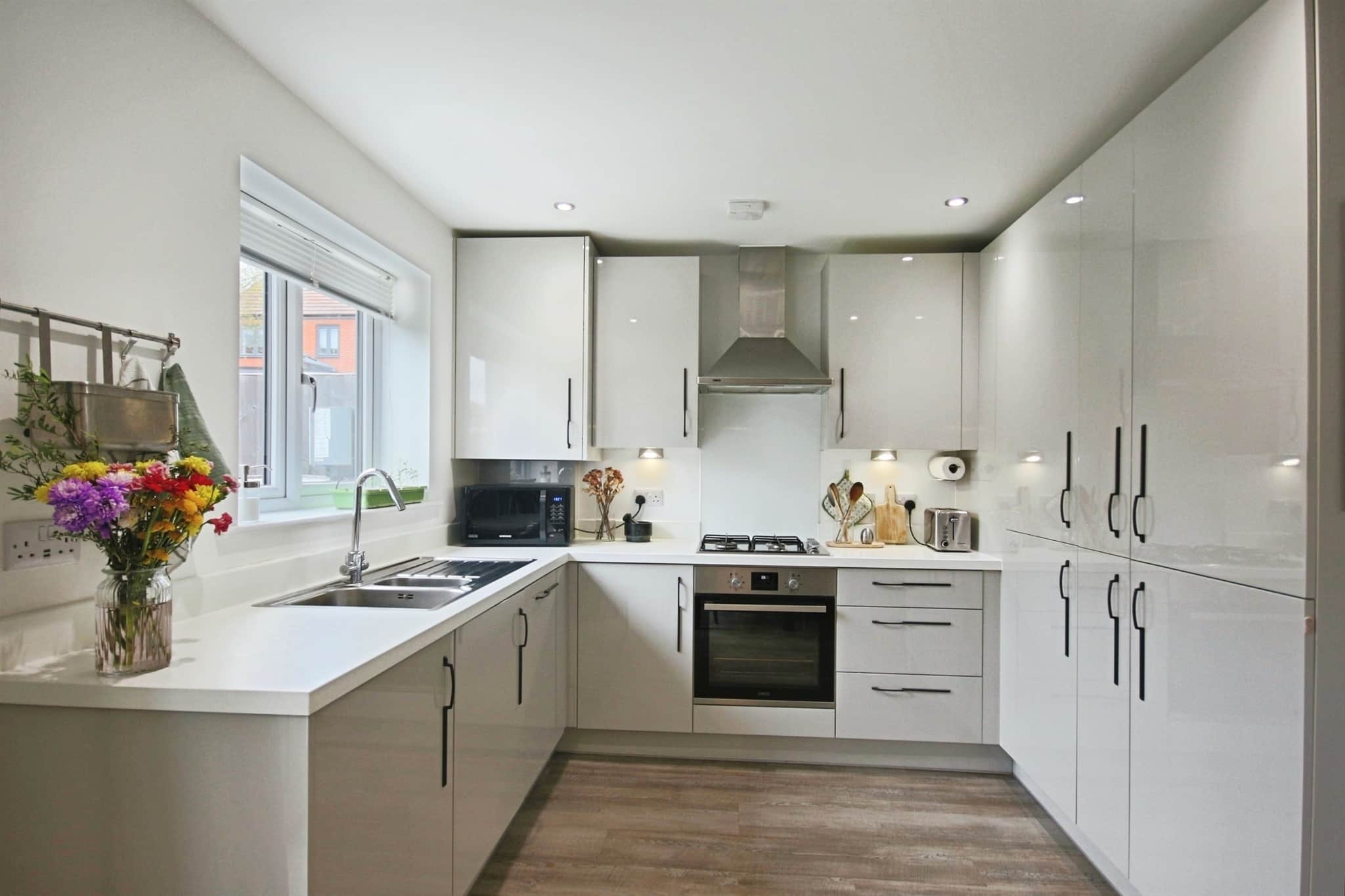 Property at Jubilee Way, Bishops Tachbrook, LEAMINGTON SPA