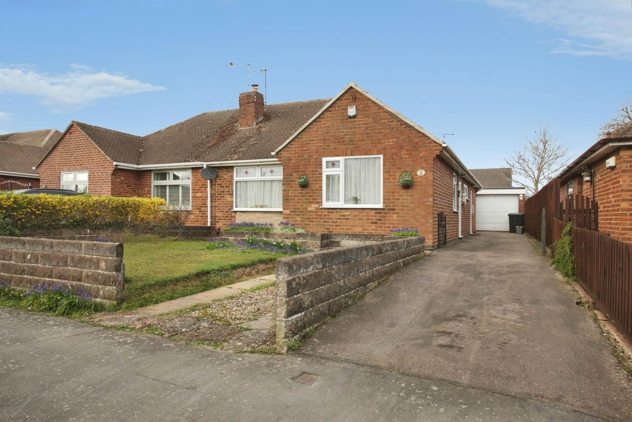 Property at Stoneycroft Road, Earl Shilton, Leicester