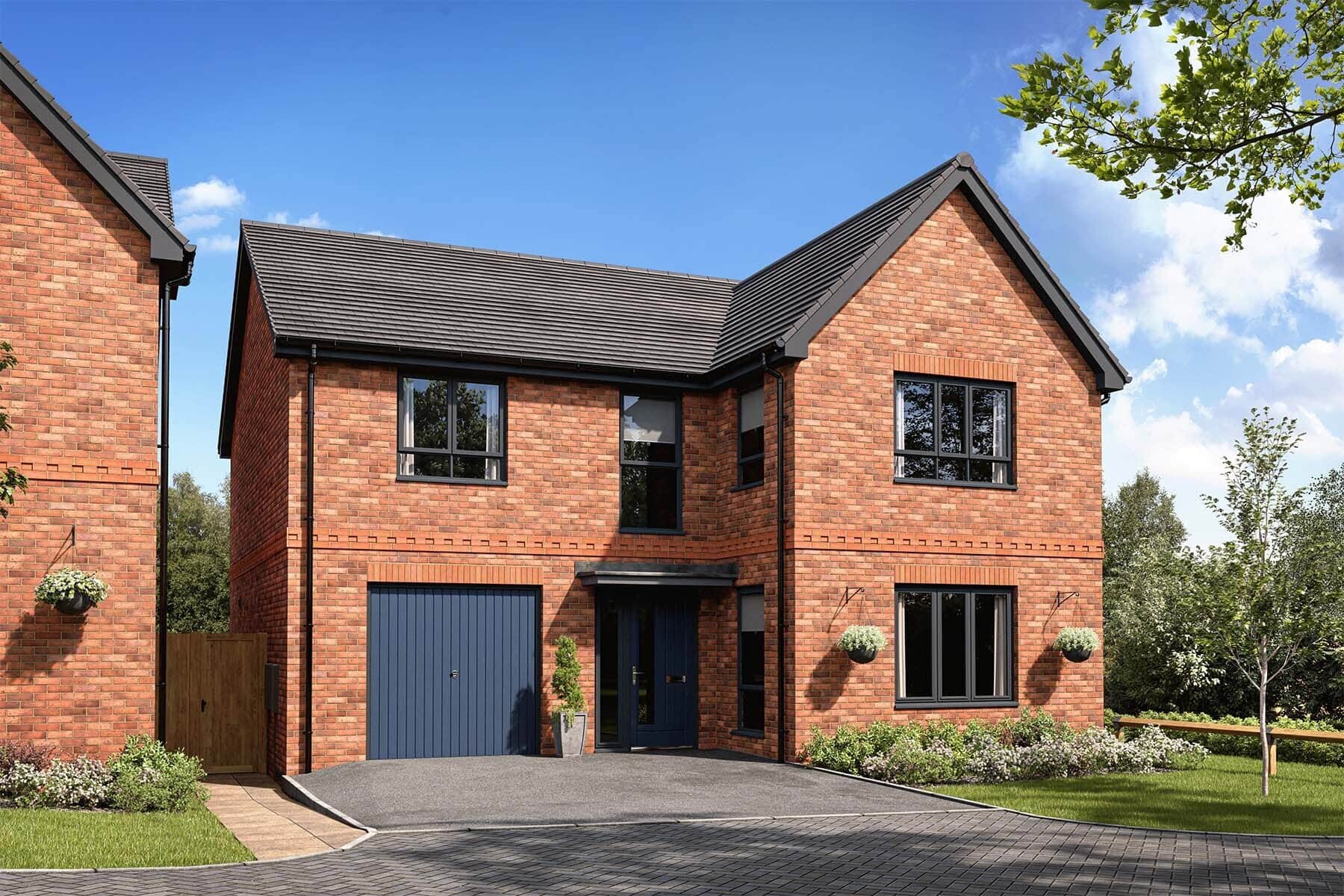 Property at Squires Road, Stretton On Dunsmore, Rugby
