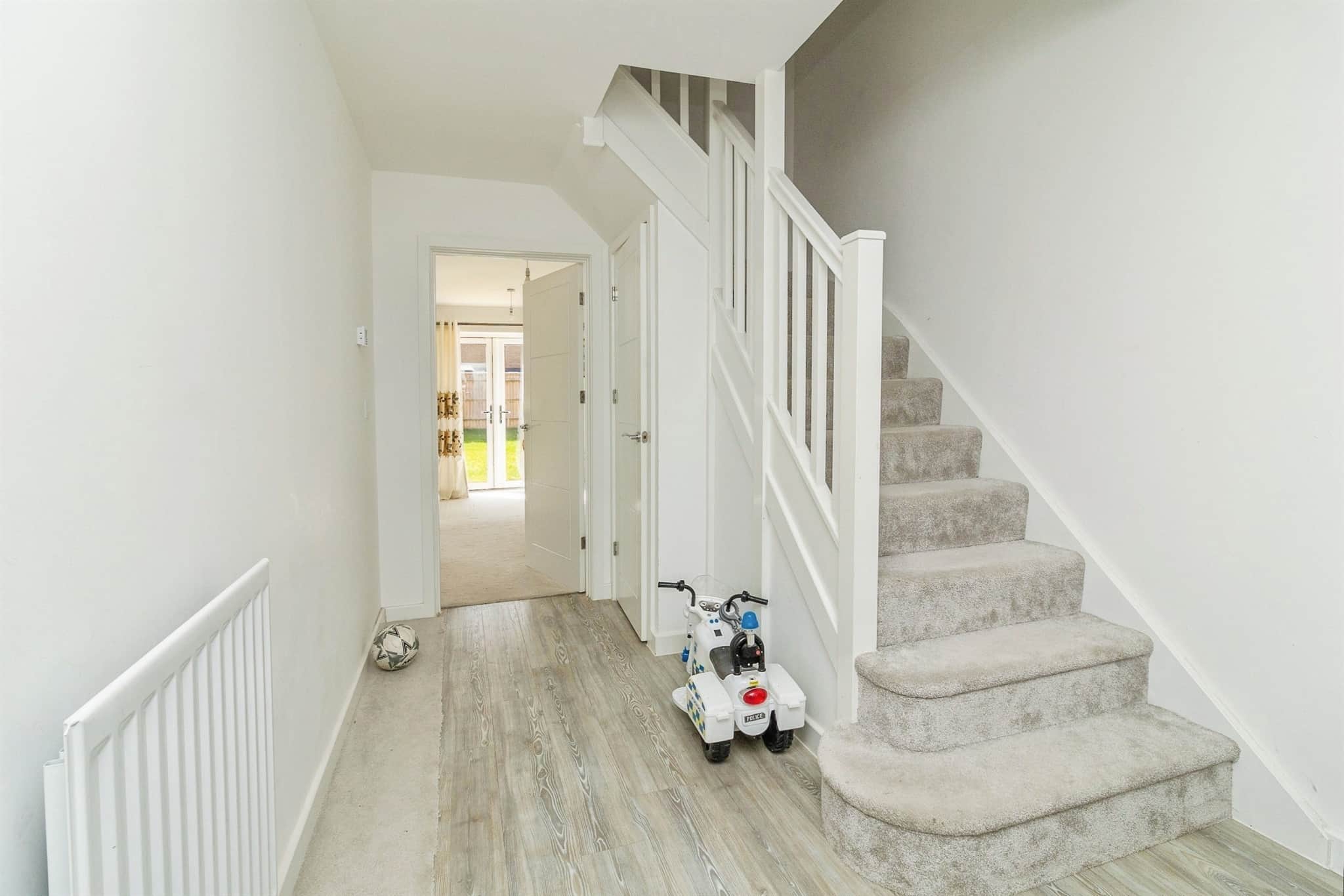 Property at Henry Hoare Drive, Glebe Farm, Milton Keynes
