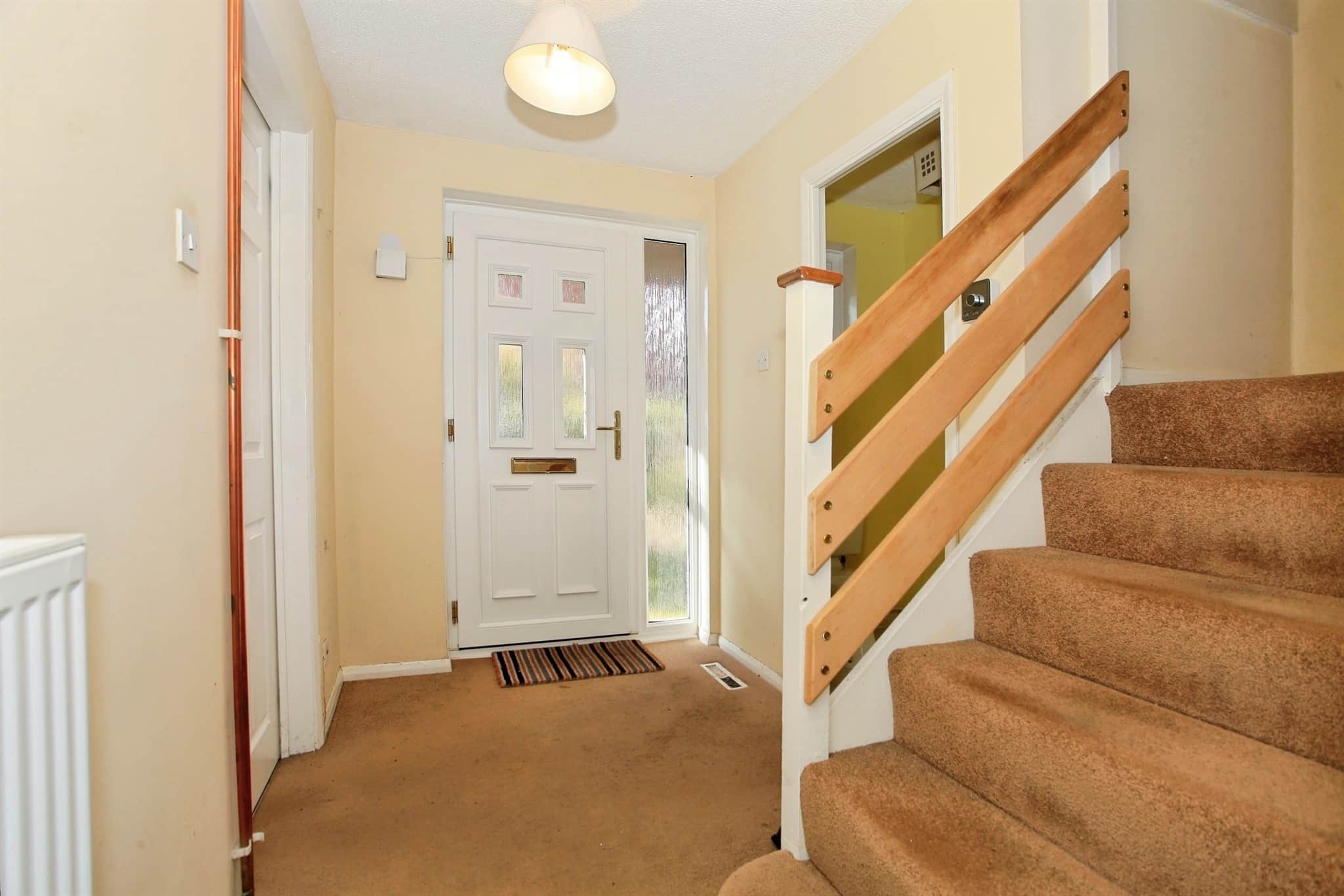 Property at Uplands, Peterborough
