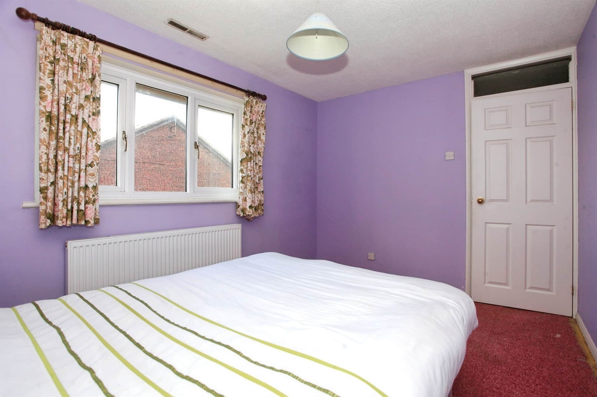 Property at Uplands, Peterborough