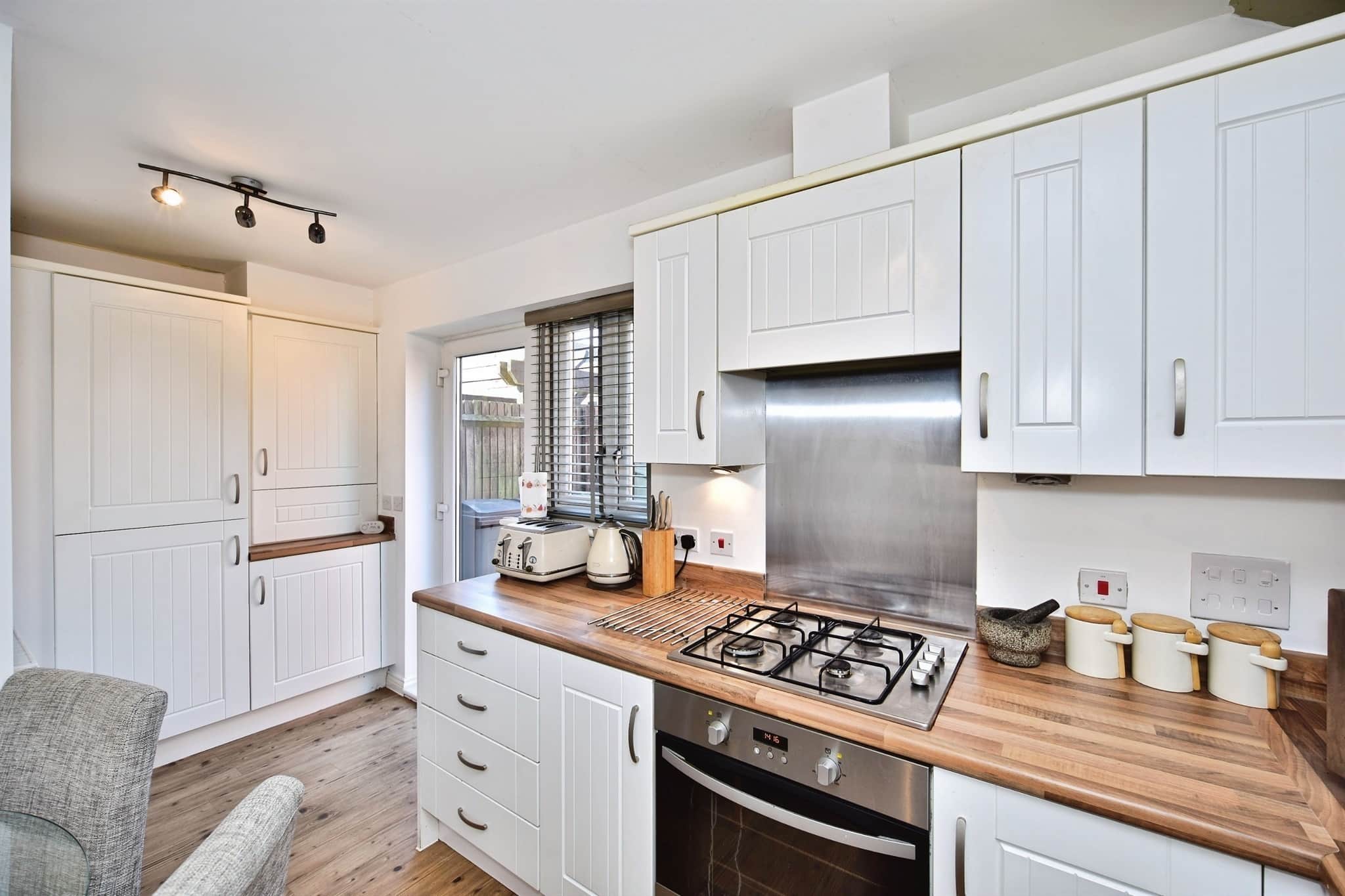 Property at Teddington Drive, Leybourne, West Malling