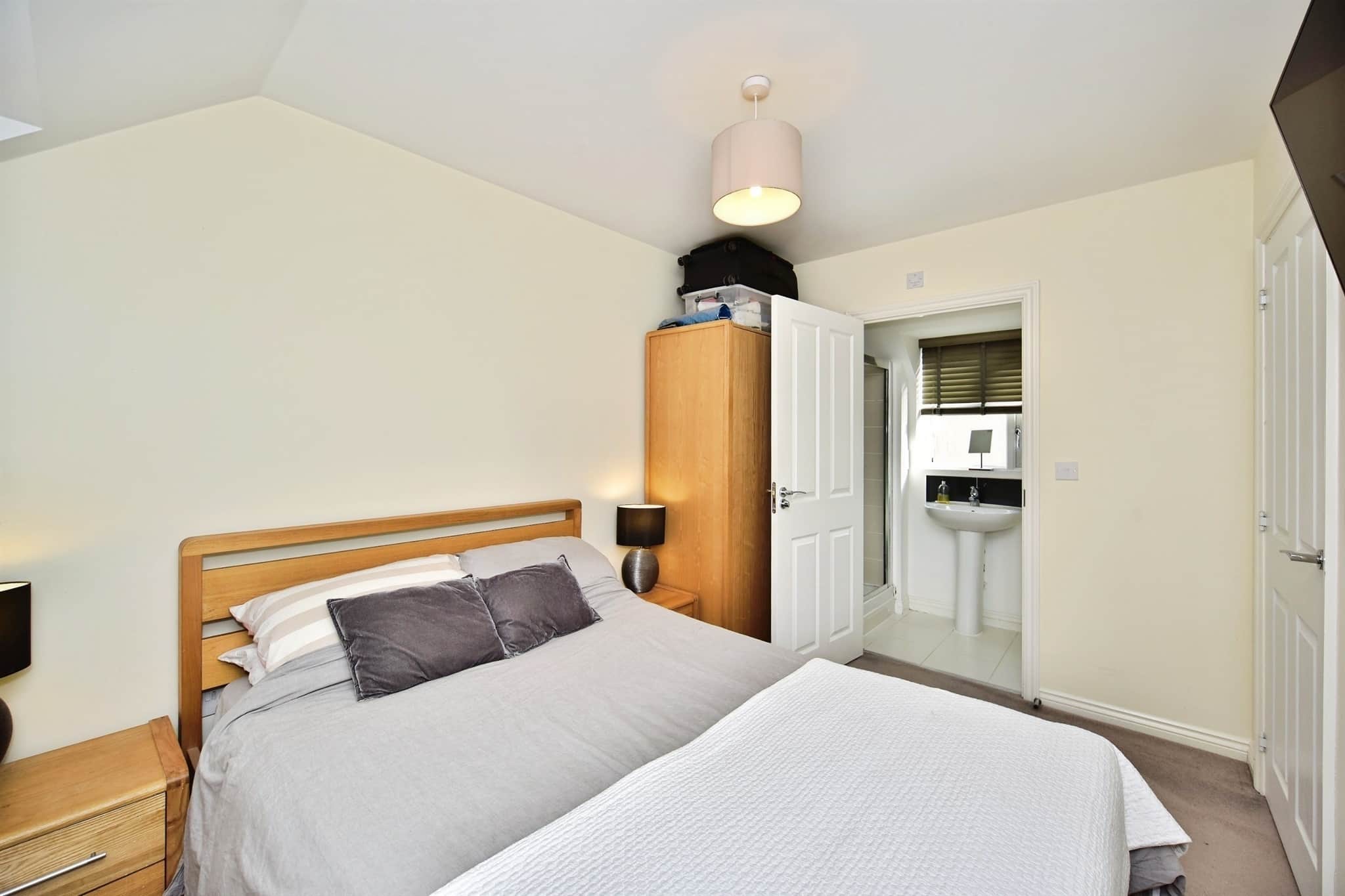 Property at Teddington Drive, Leybourne, West Malling