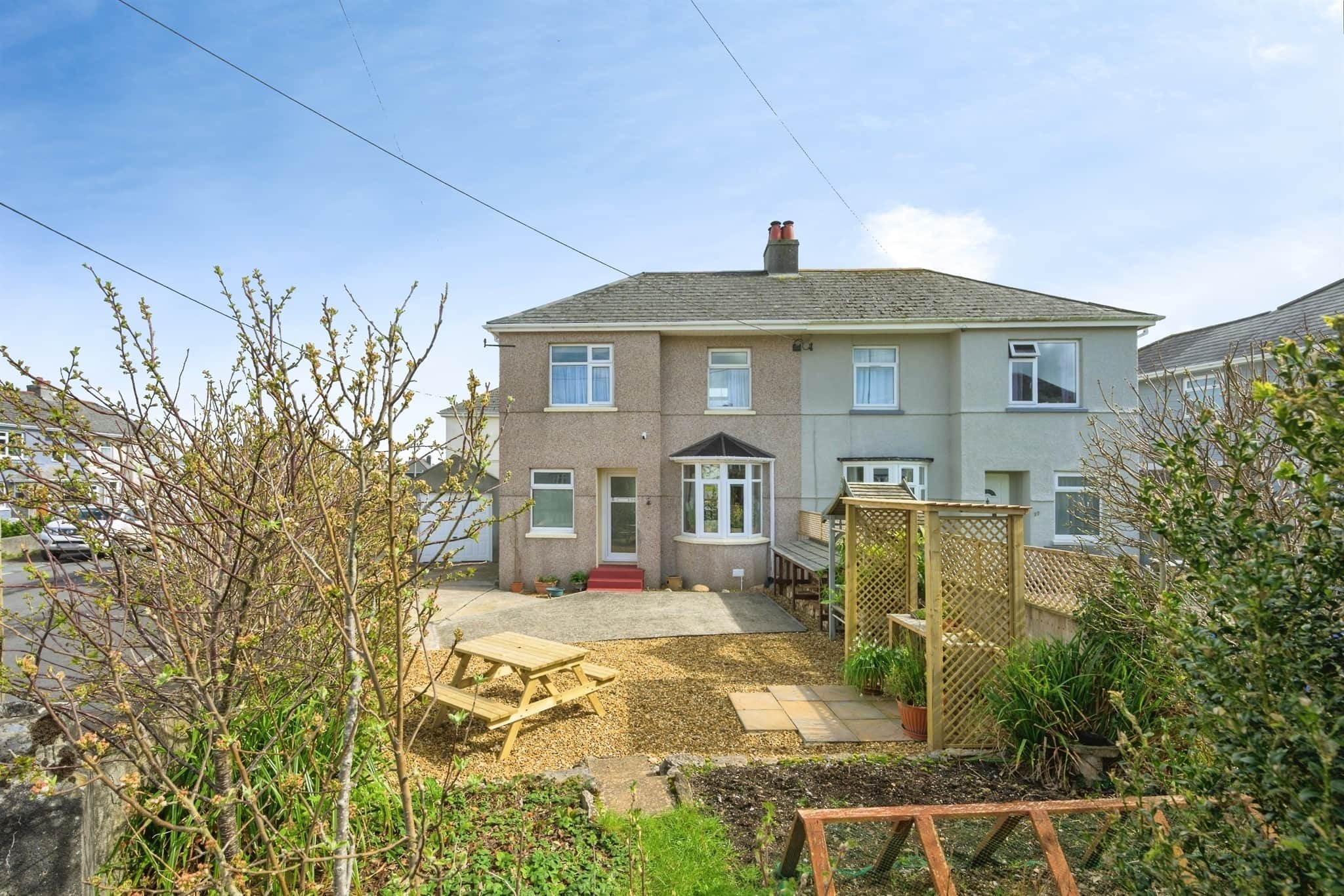 Property at Randwick Park Road, Plymouth