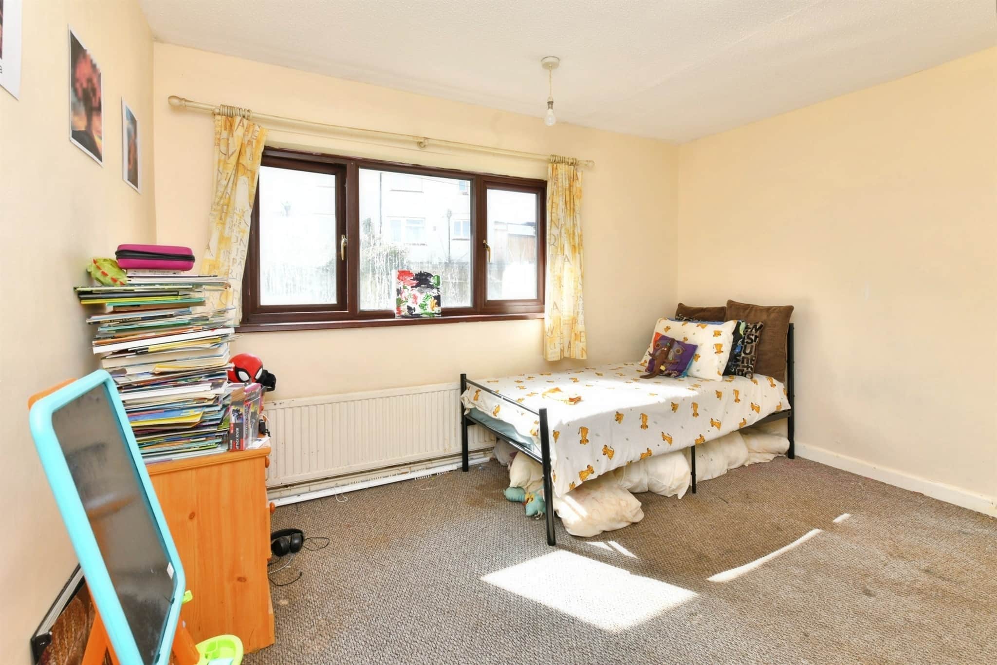 Property at Warburton Gardens, Plymouth