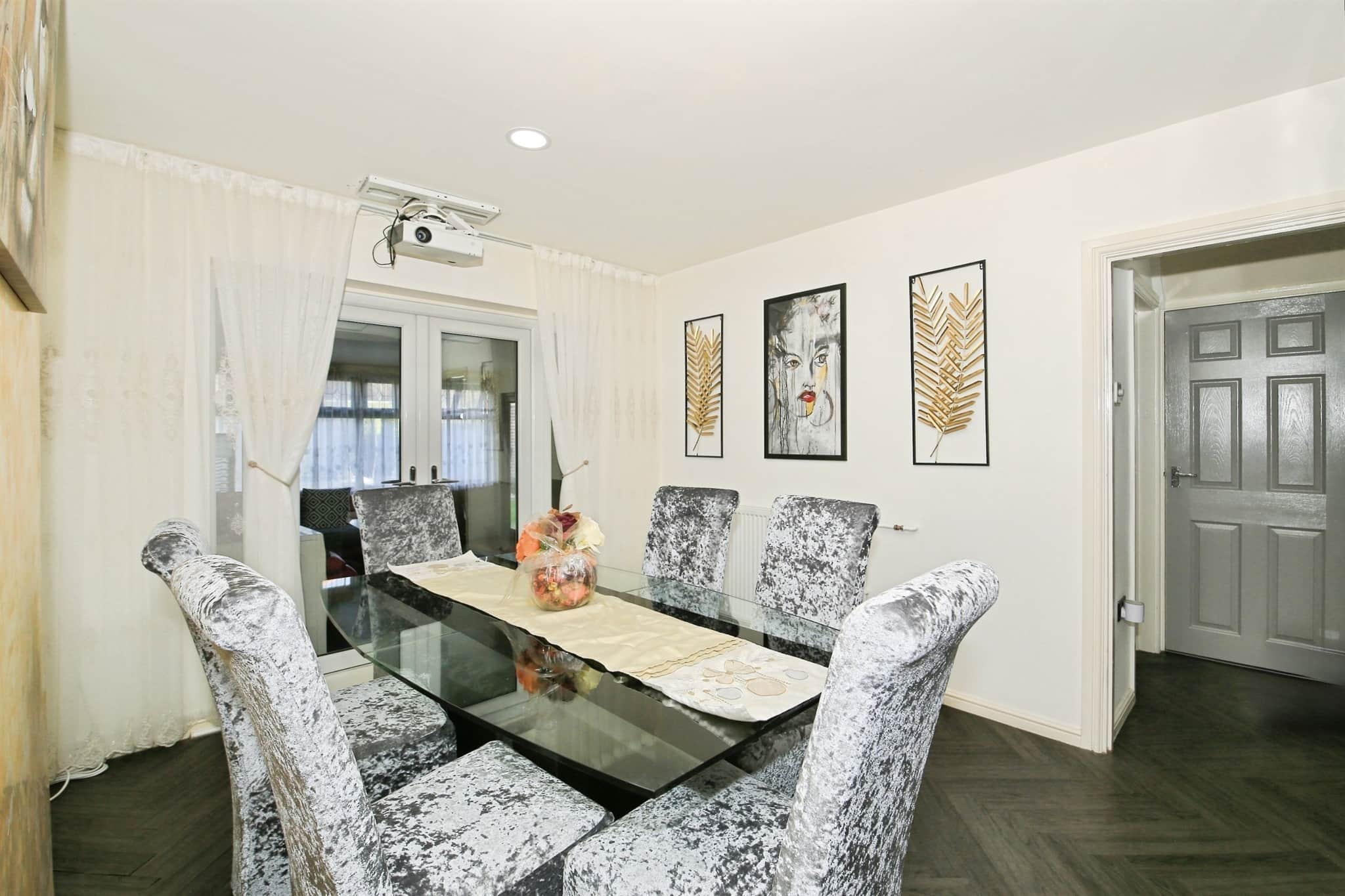 Property at Briar Way, Peterborough