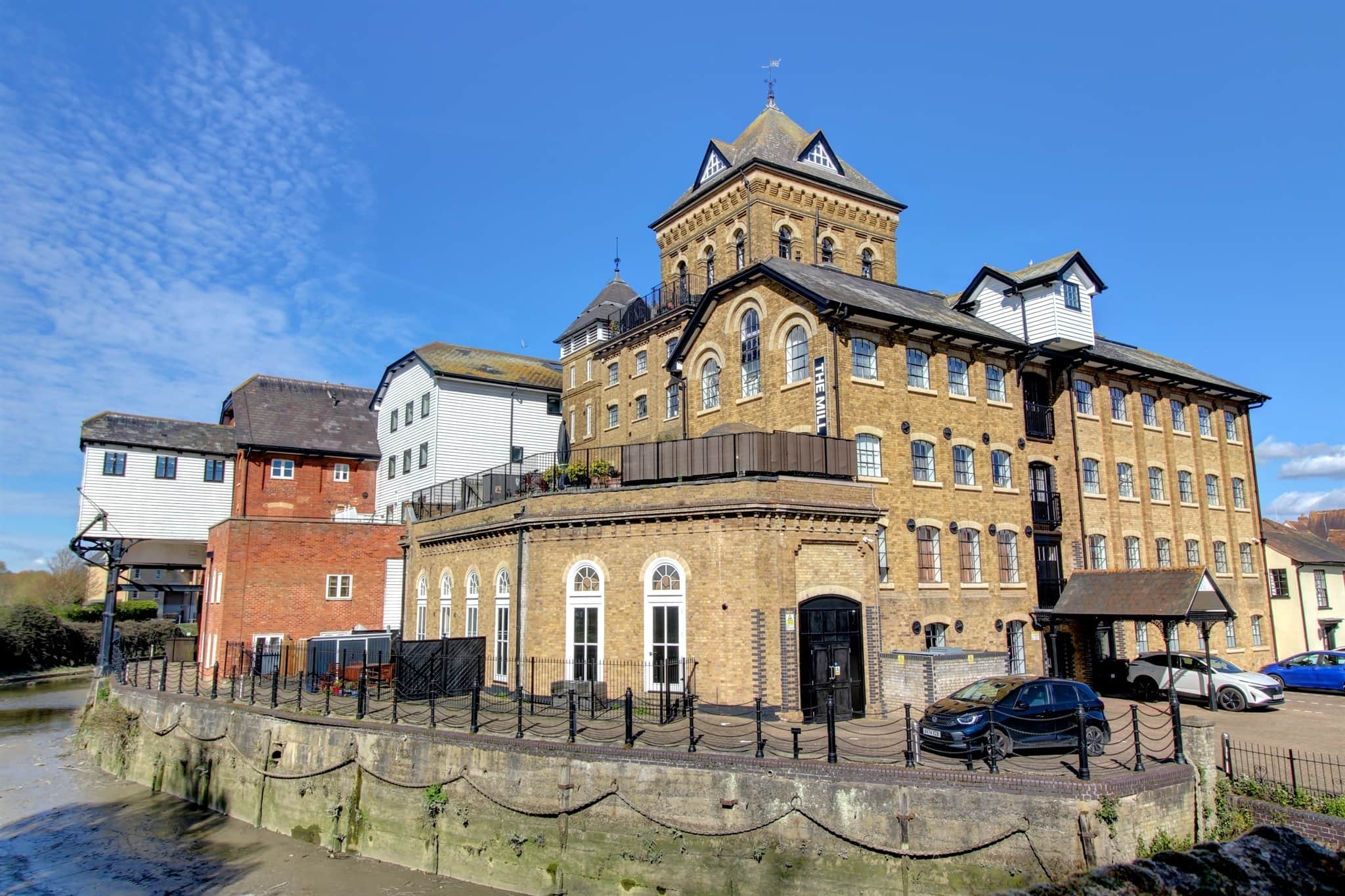 Property at East Street, Colchester