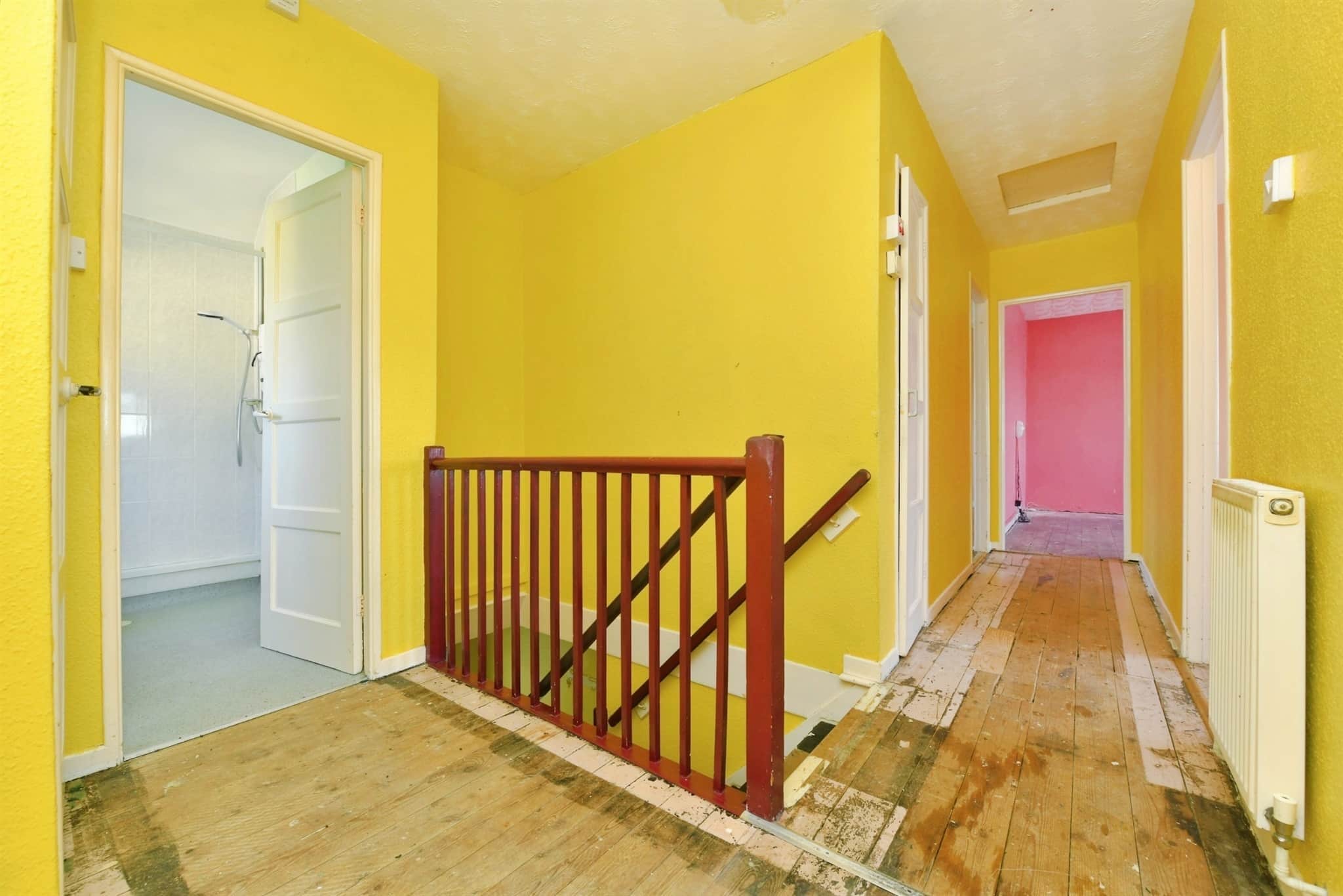Property at Brentford Avenue, Plymouth