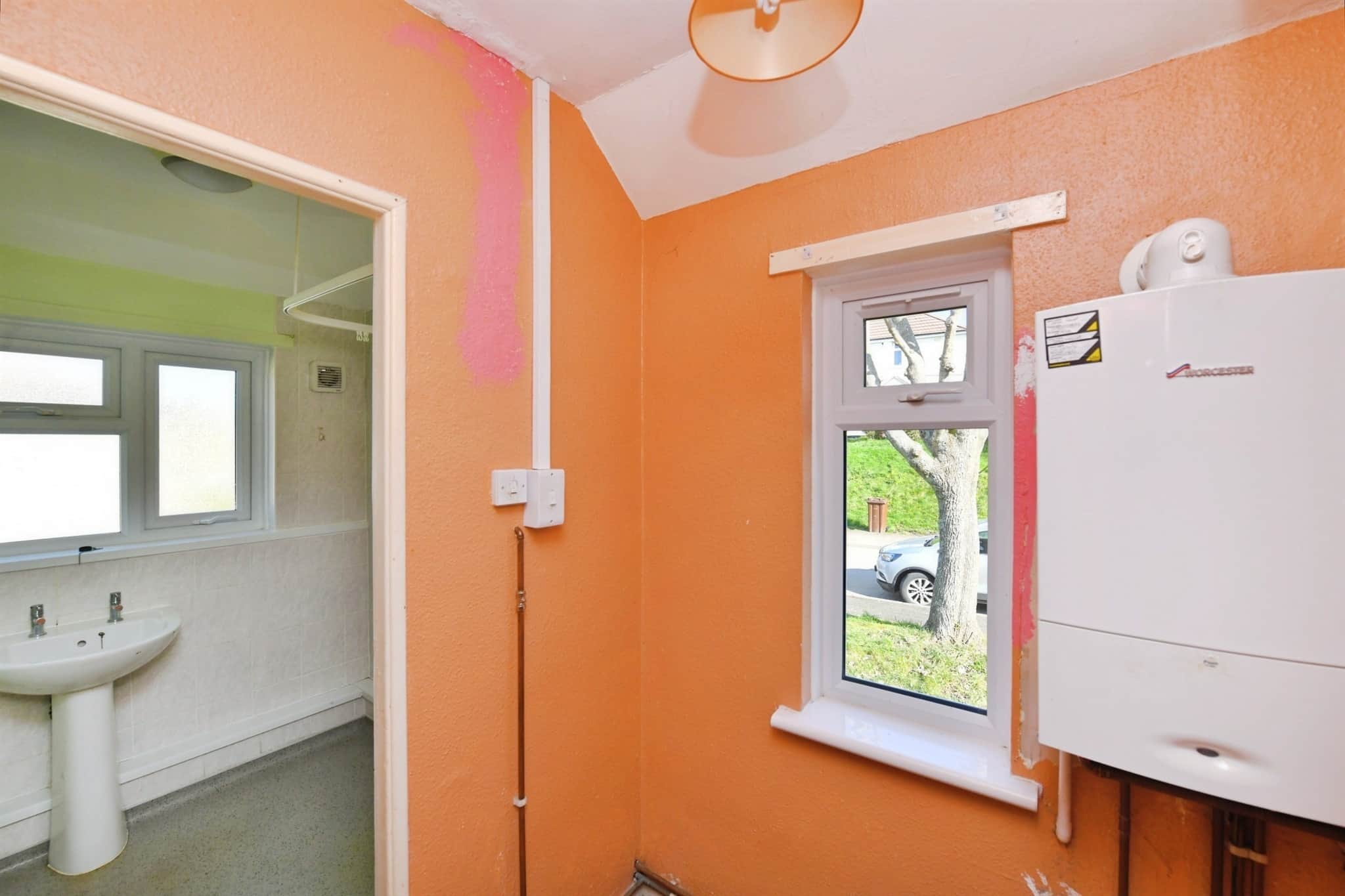 Property at Brentford Avenue, Plymouth