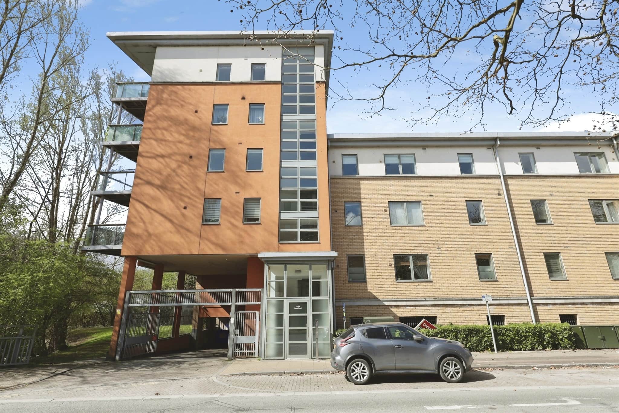 Property at Ryemead Boulevard, High Wycombe