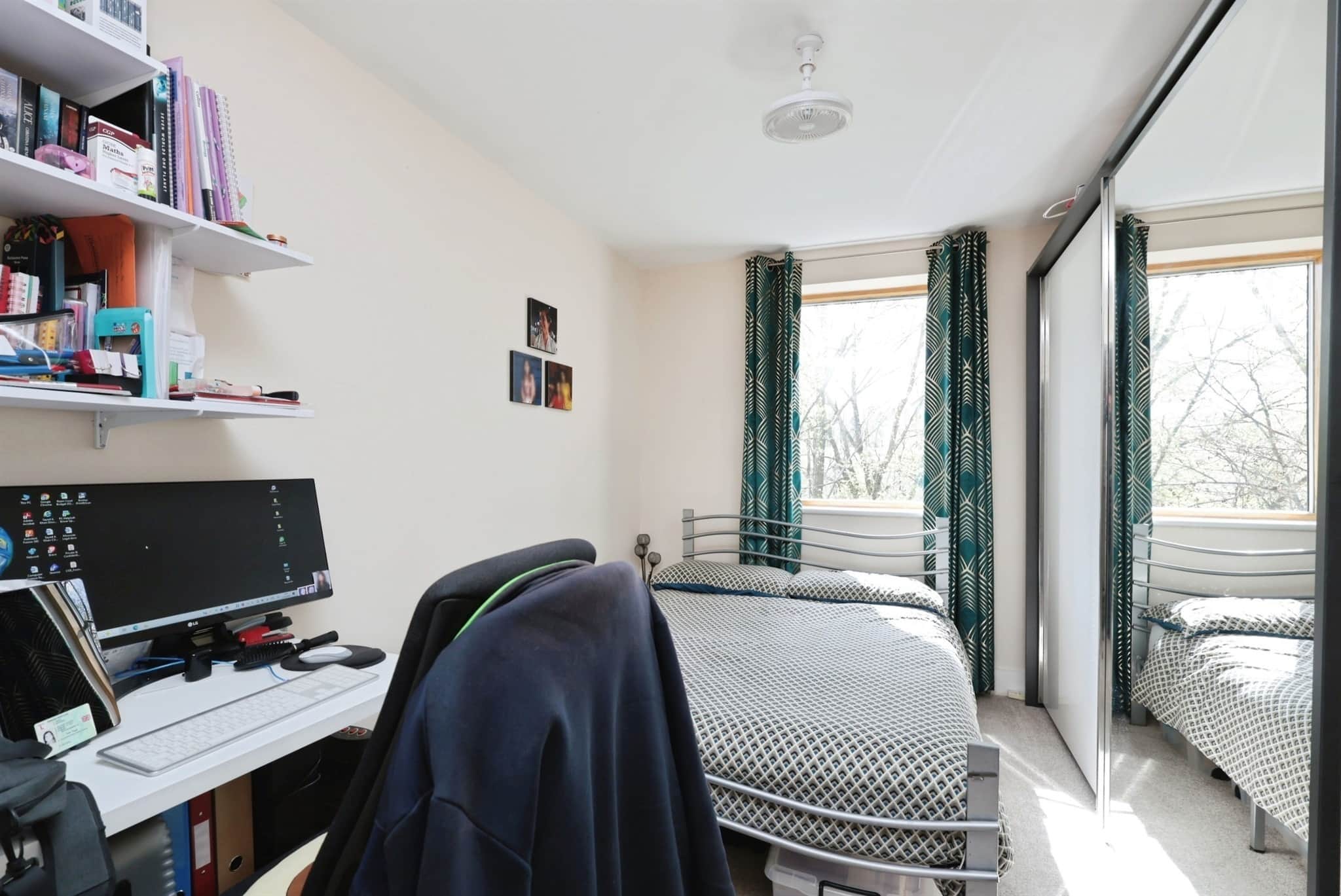 Property at Ryemead Boulevard, High Wycombe