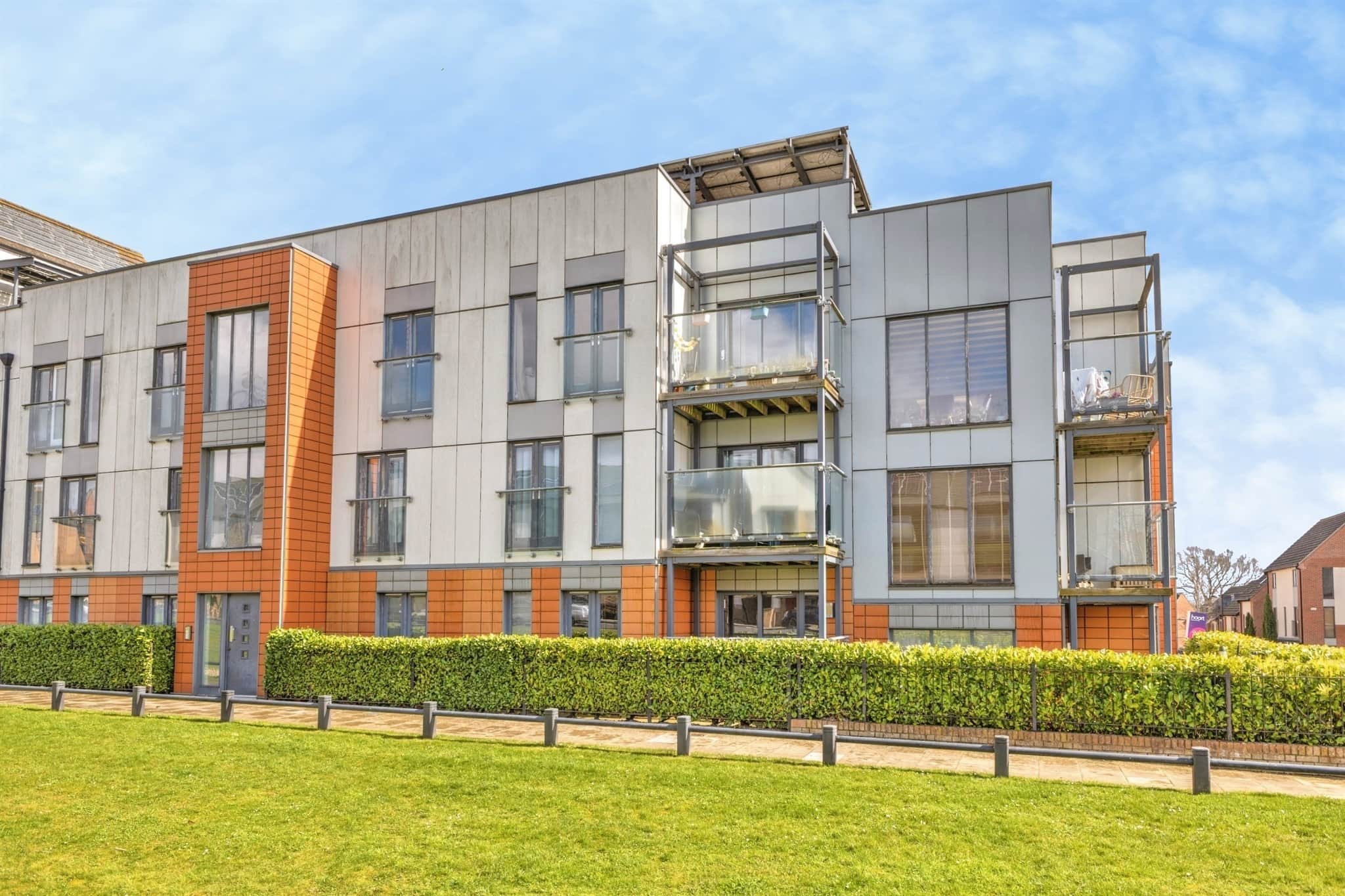 Property at Knot Tiers Drive, Upton, Northampton