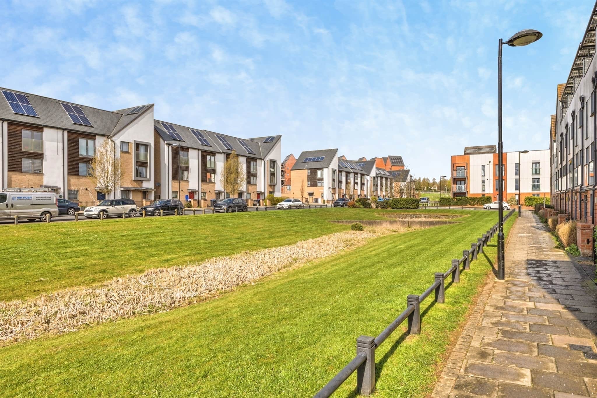 Property at Knot Tiers Drive, Upton, Northampton