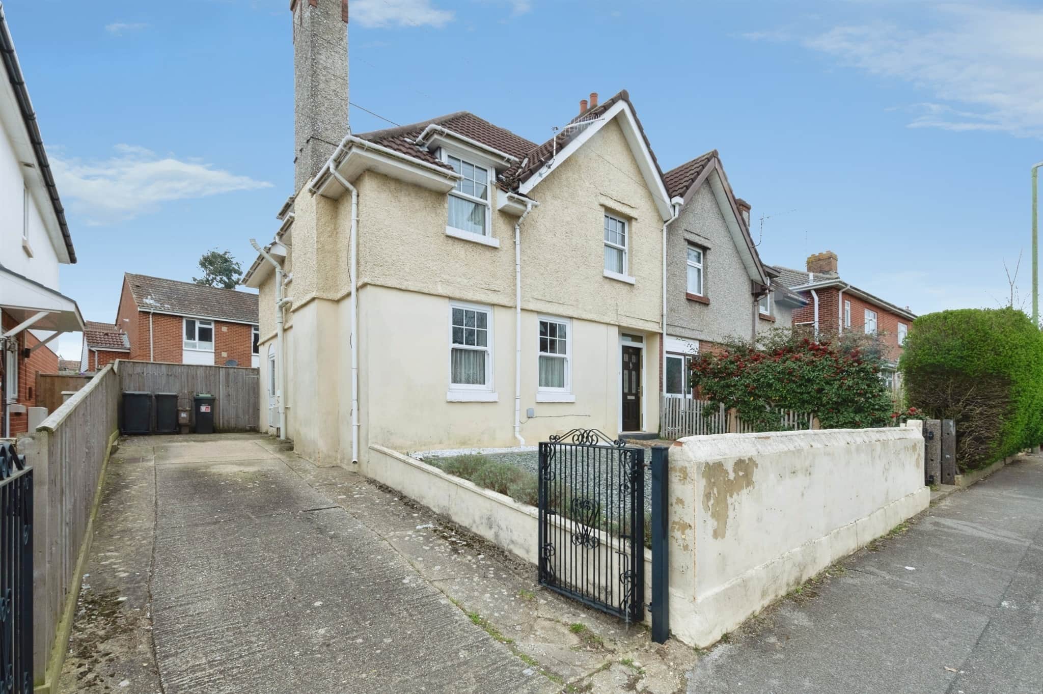 Property at Ripon Road, Bournemouth